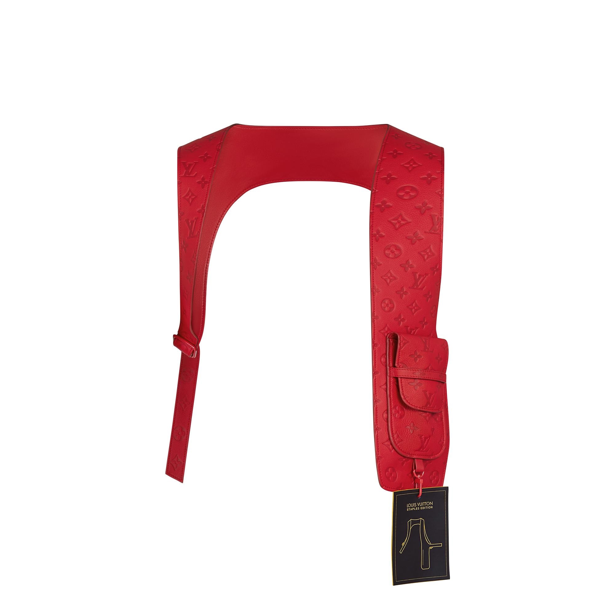 LV} - LV - LV男士Discontinued Product | 路易威登LOUIS VUITTON官网 (产品缩放)