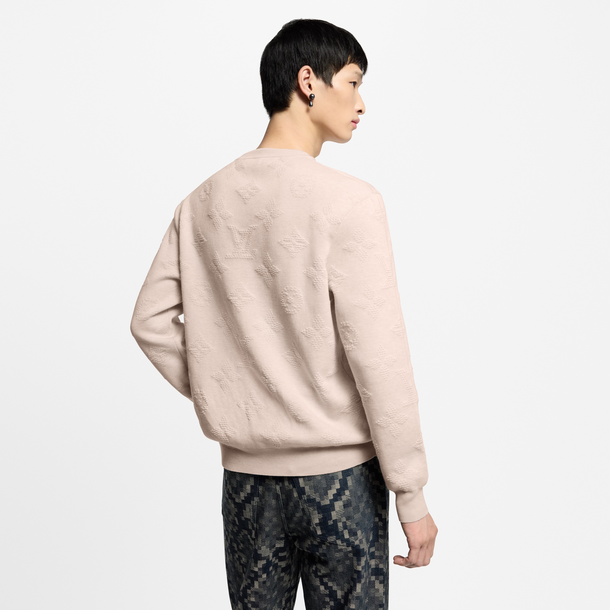LV} - LV - LV男士高级成衣 | 路易威登LOUIS VUITTON官网 (产品缩放)