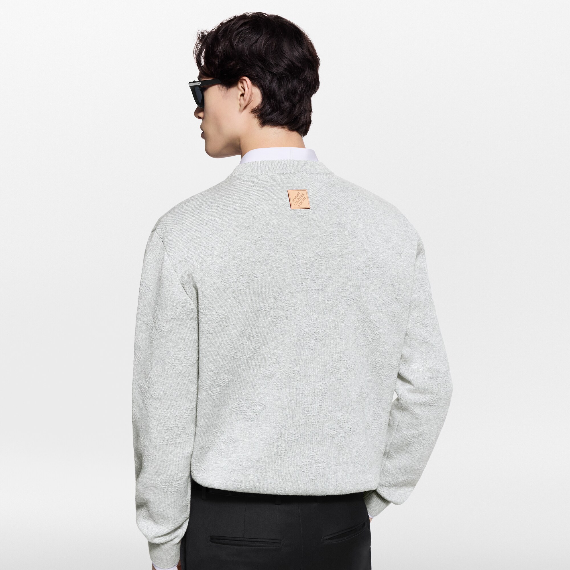 LV} - LV - LV男士高级成衣 | 路易威登LOUIS VUITTON官网 (产品缩放)