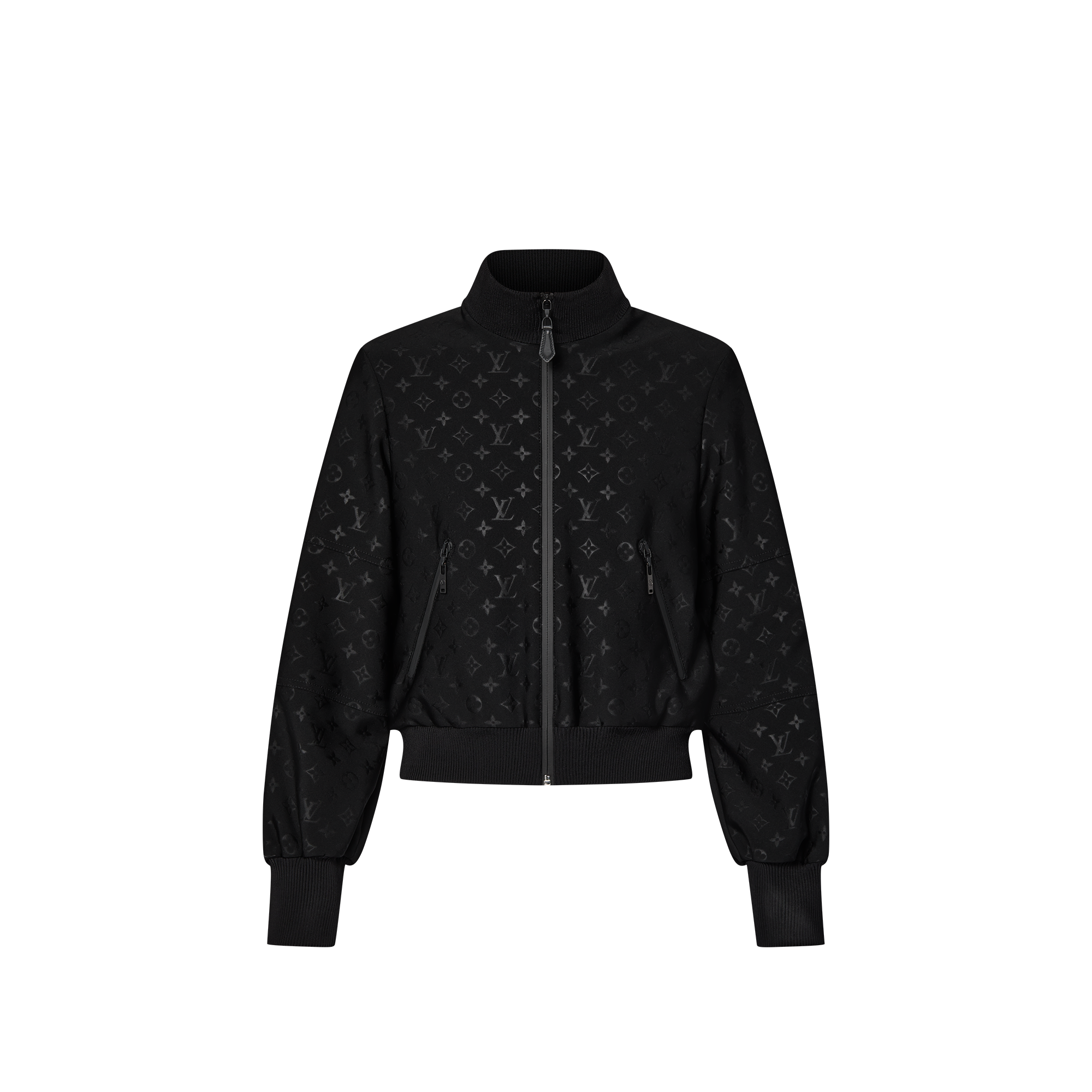 LV} - LV - LV女士高级成衣 | 路易威登LOUIS VUITTON官网 (产品缩放)