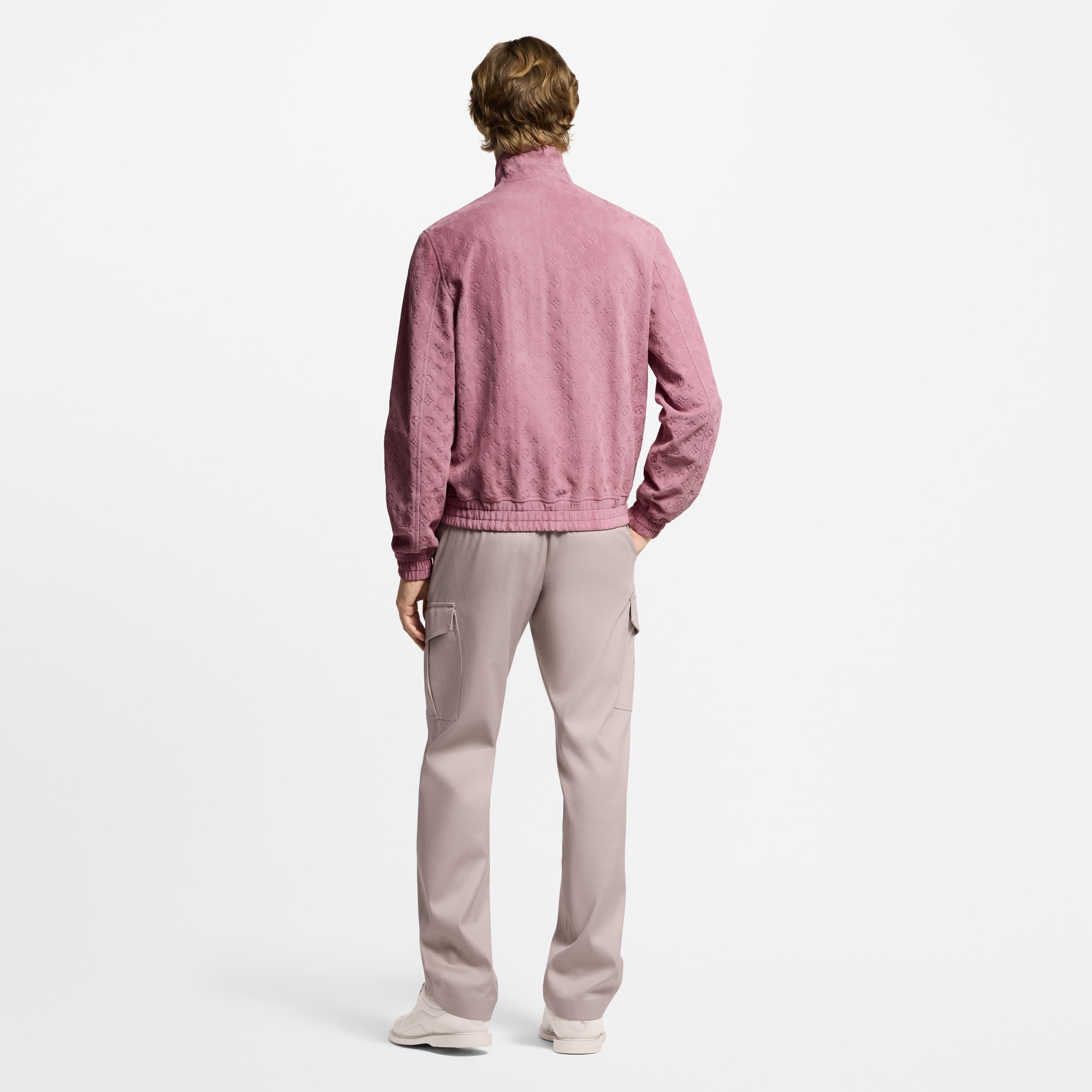 LV} - LV - LV男士高级成衣 | 路易威登LOUIS VUITTON官网 (产品缩放)