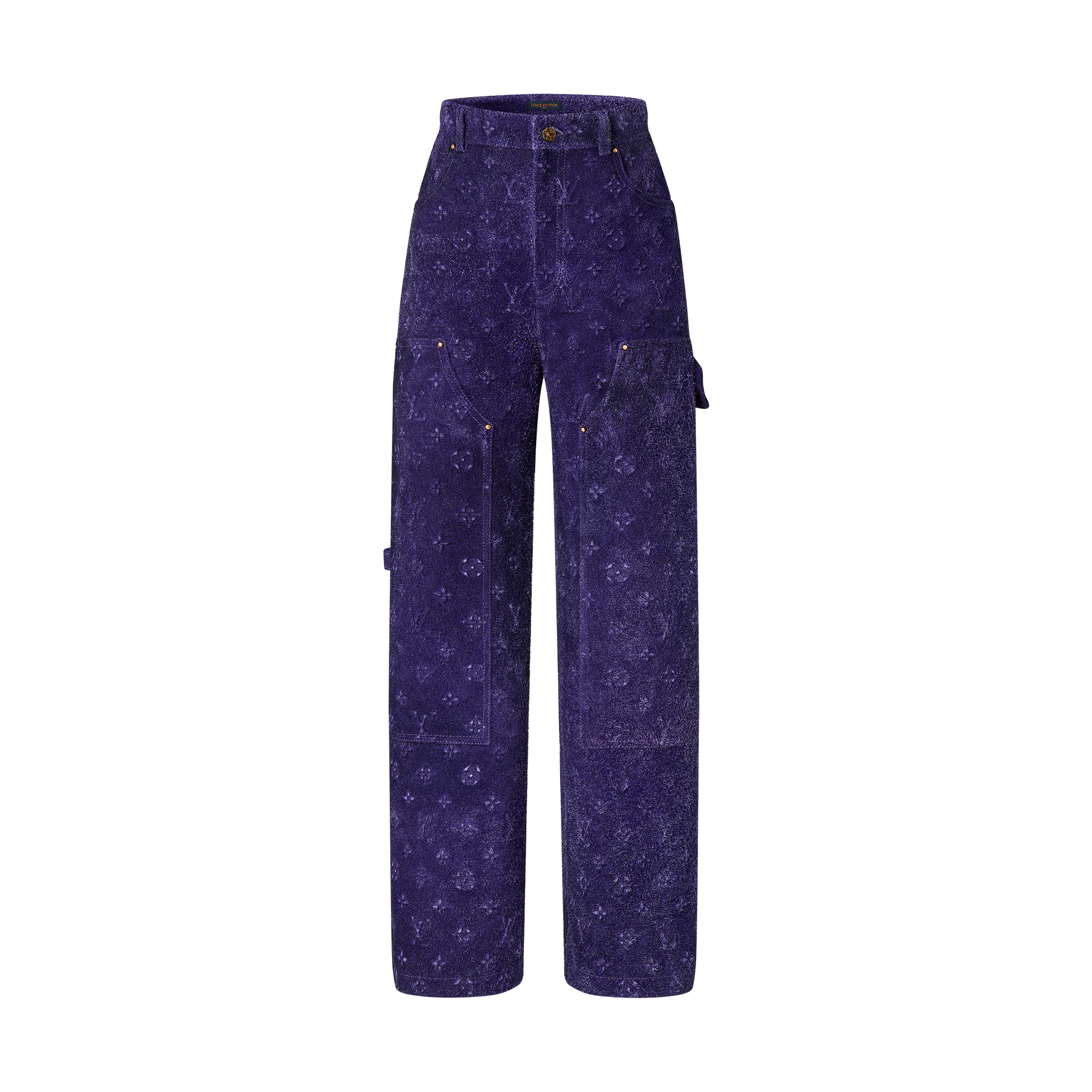 LV} - LV - LV男士Discontinued Product | 路易威登LOUIS VUITTON官网 (产品缩放)