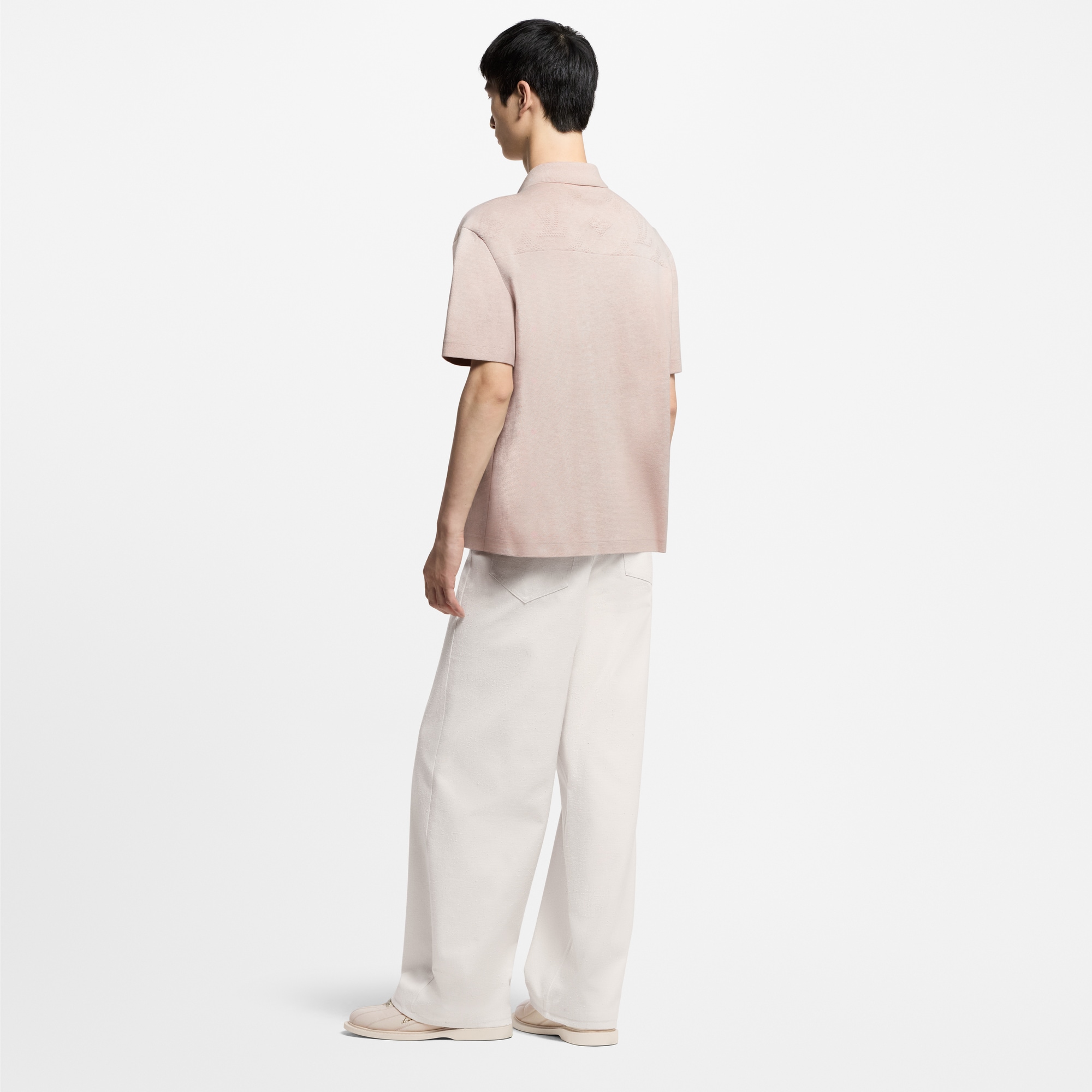 LV} - LV - LV男士高级成衣 | 路易威登LOUIS VUITTON官网 (产品缩放)