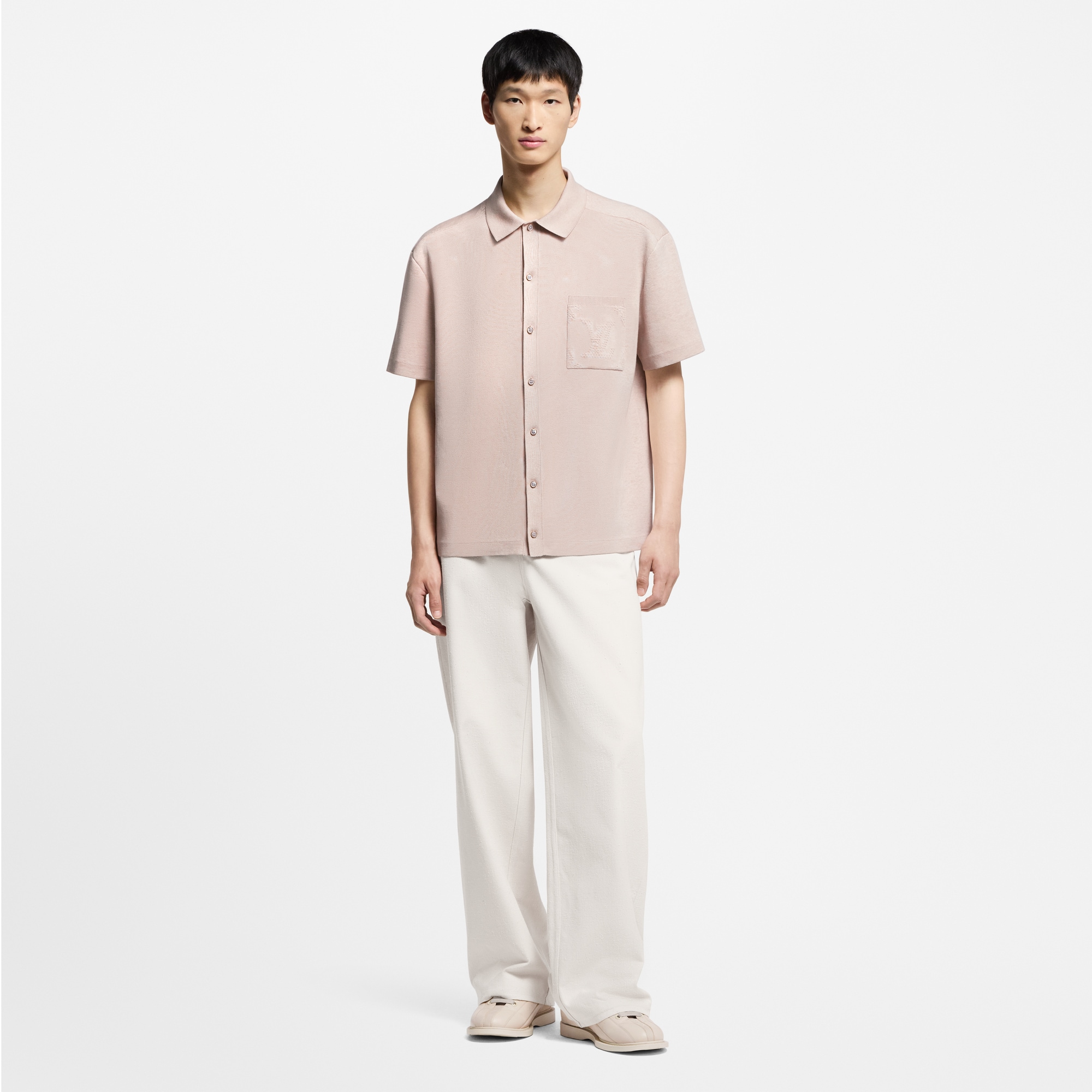 LV} - LV - LV男士高级成衣 | 路易威登LOUIS VUITTON官网 (产品缩放)