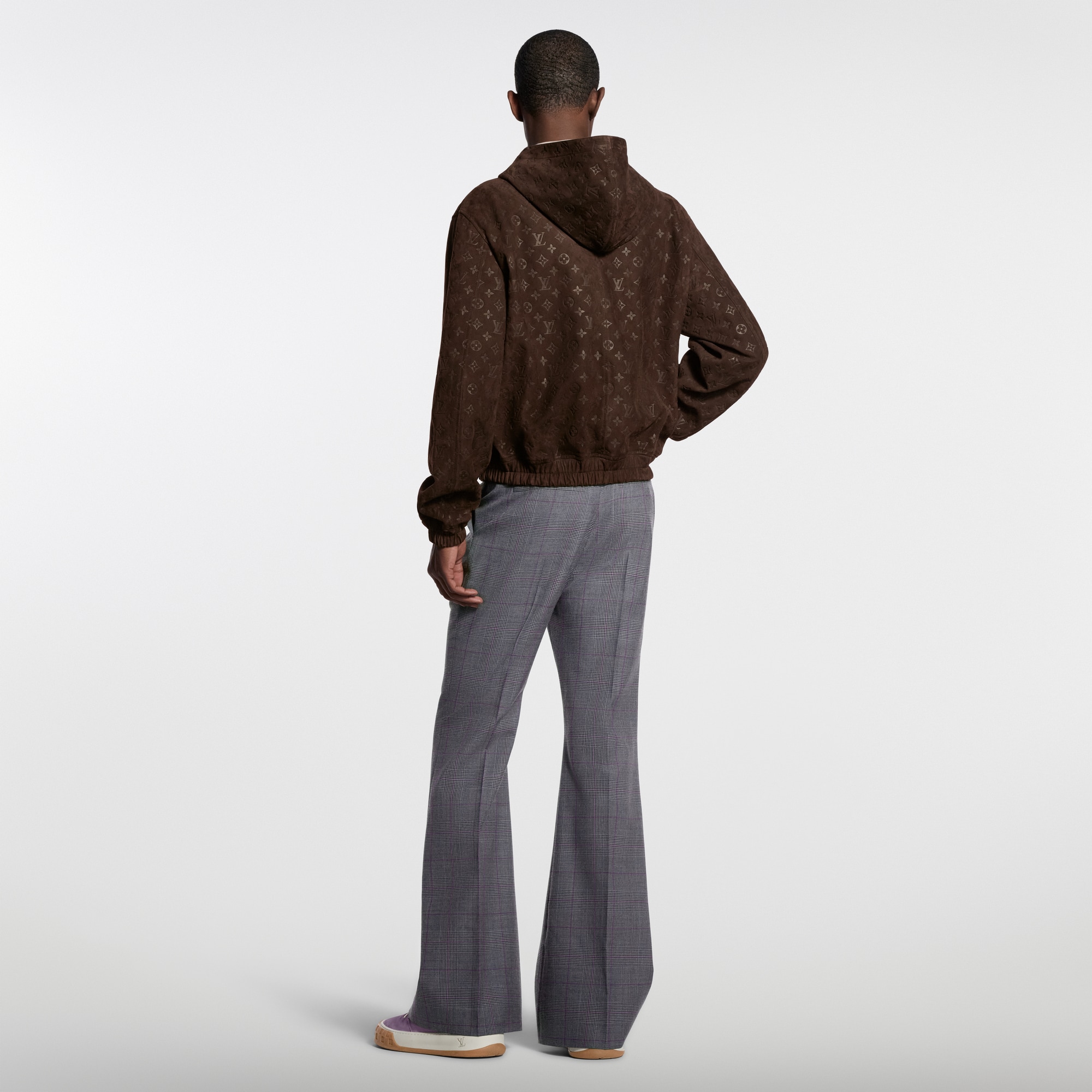 LV} - LV - LV男士高级成衣 | 路易威登LOUIS VUITTON官网 (产品缩放)