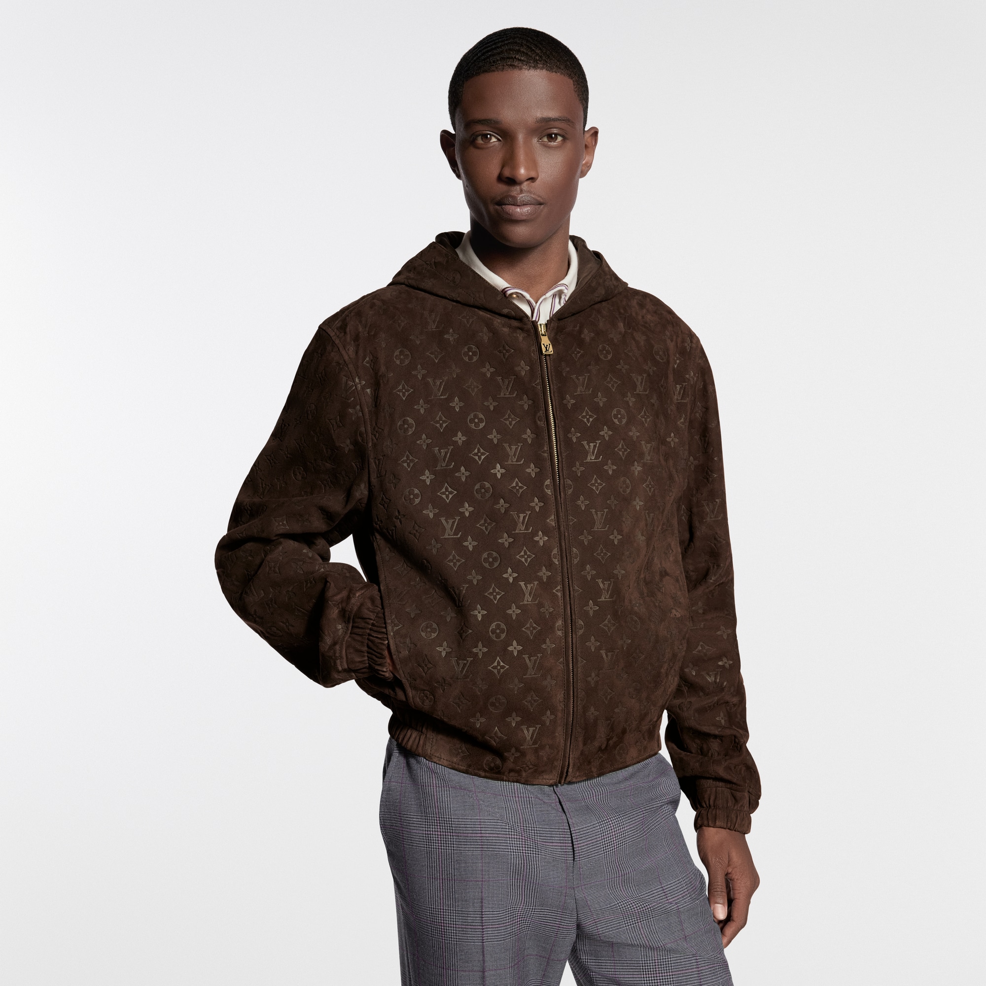 LV} - LV - LV男士高级成衣 | 路易威登LOUIS VUITTON官网 (产品缩放)