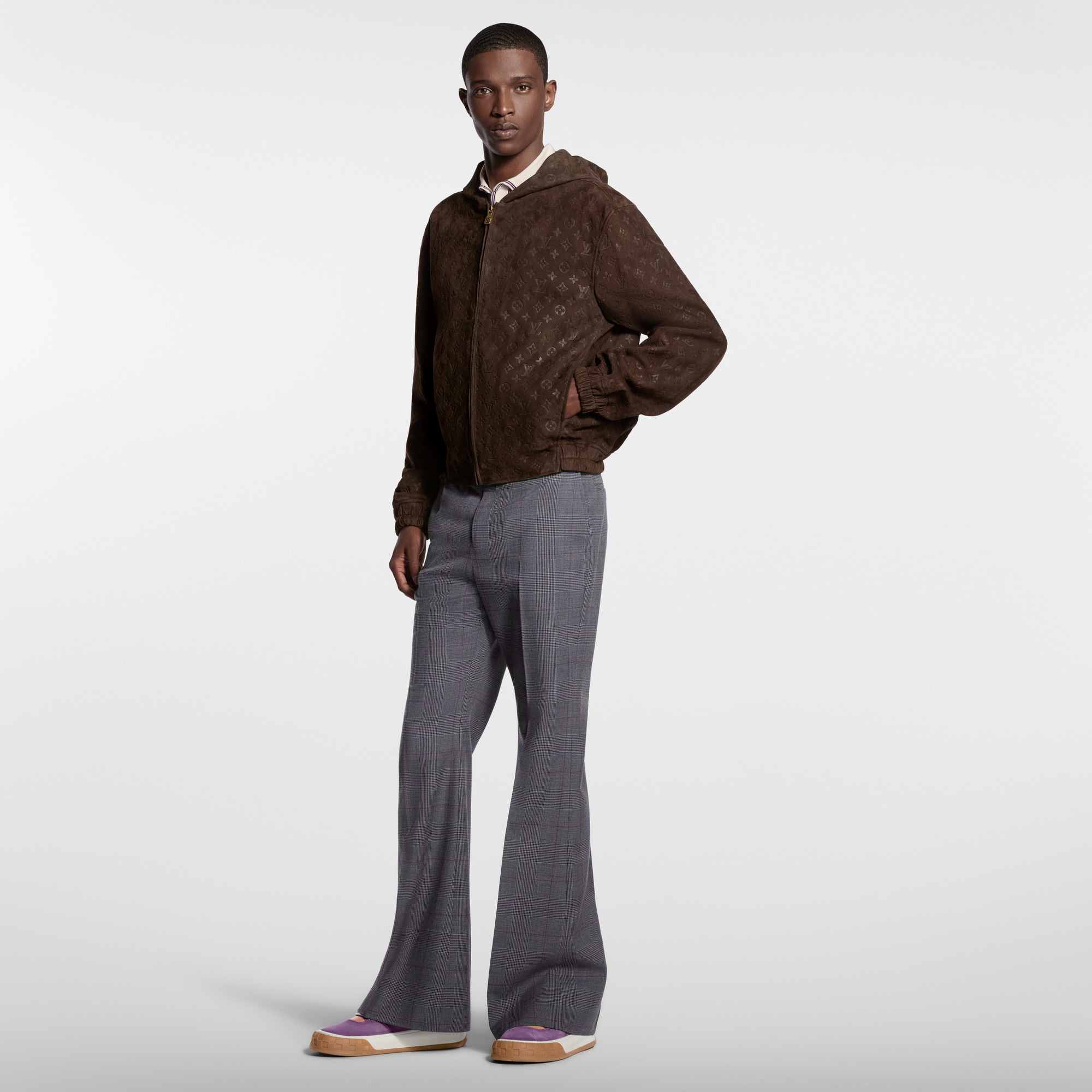 LV} - LV - LV男士高级成衣 | 路易威登LOUIS VUITTON官网 (产品缩放)