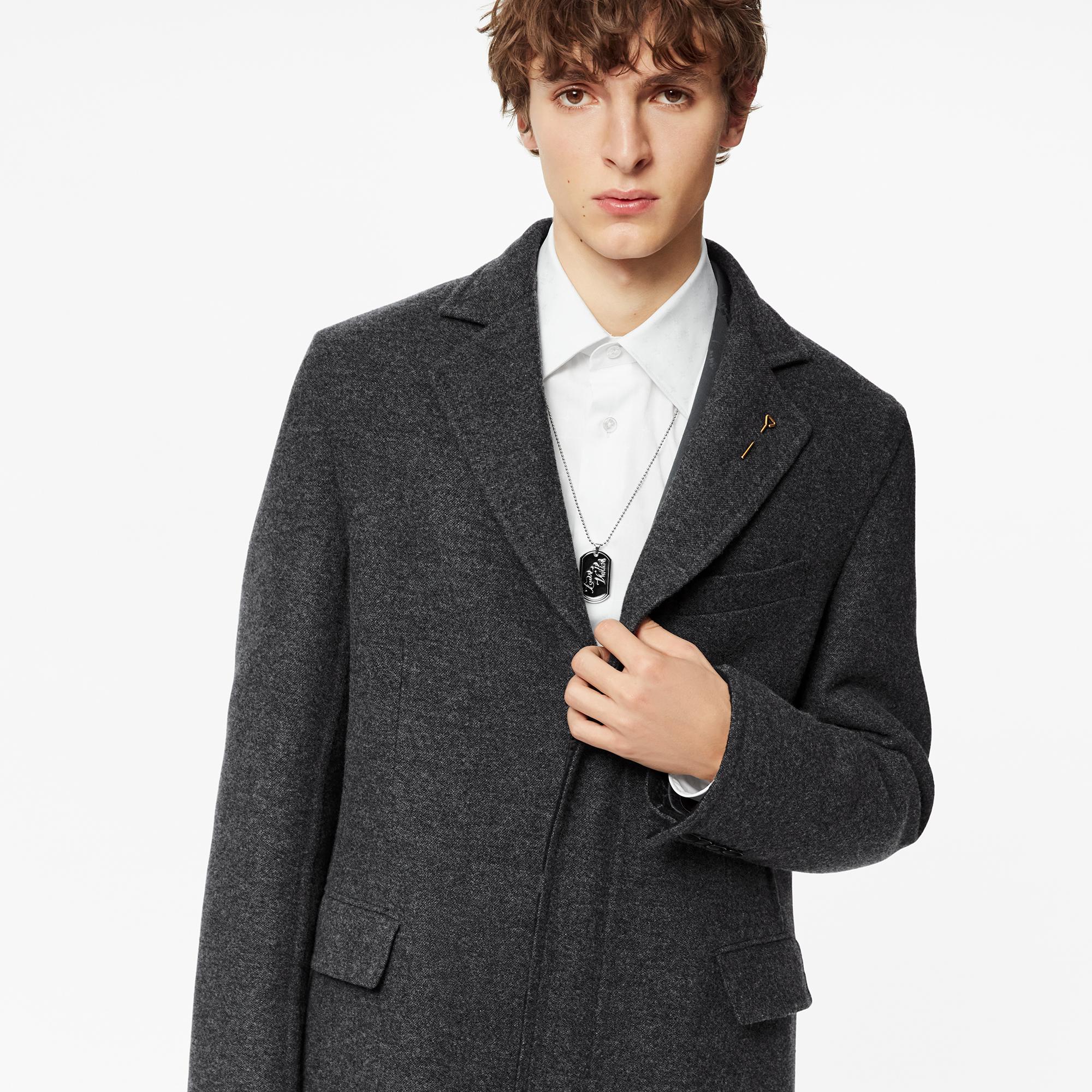 LV} - LV - LV男士Discontinued Product | 路易威登LOUIS VUITTON官网 (产品缩放)