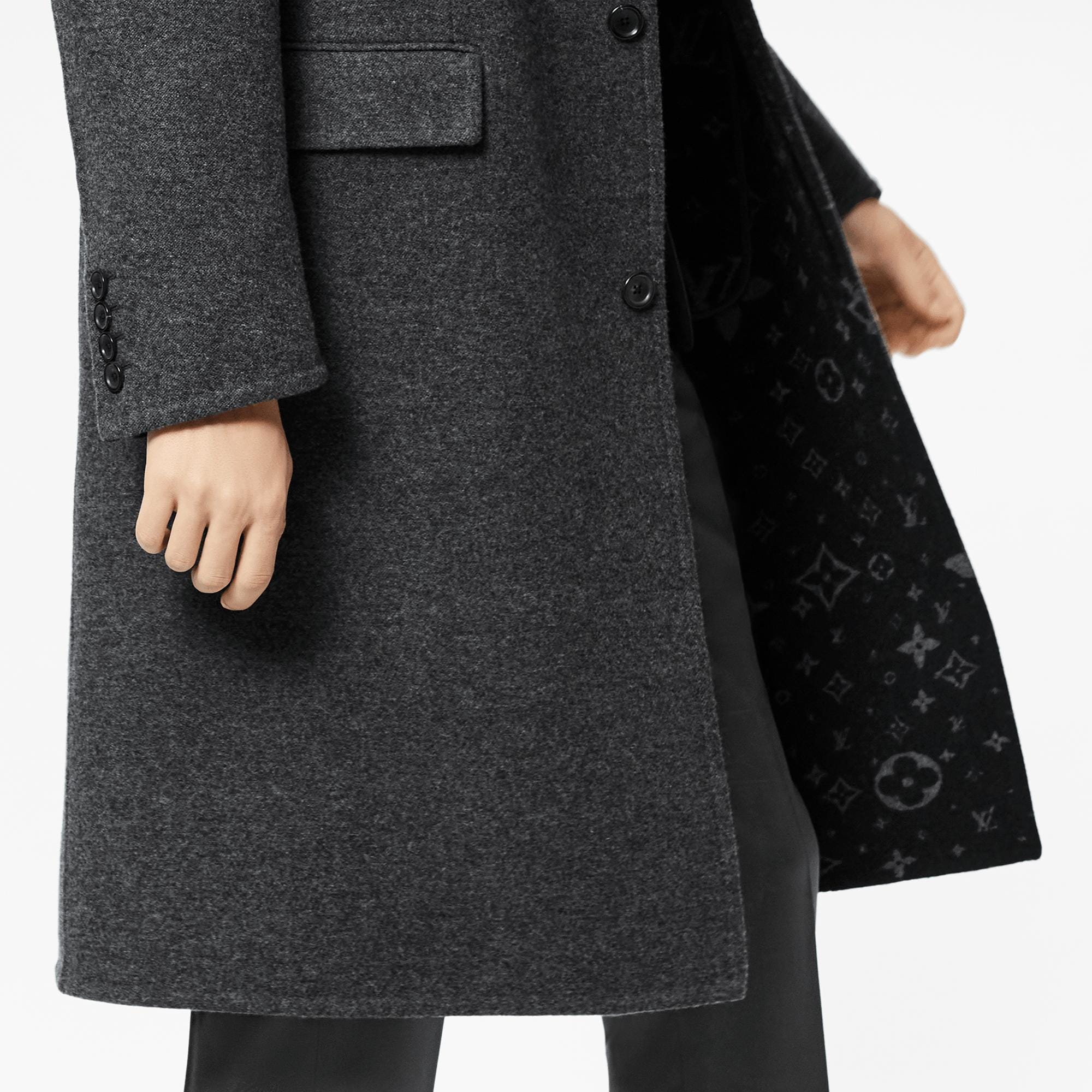 LV} - LV - LV男士Discontinued Product | 路易威登LOUIS VUITTON官网 (产品缩放)