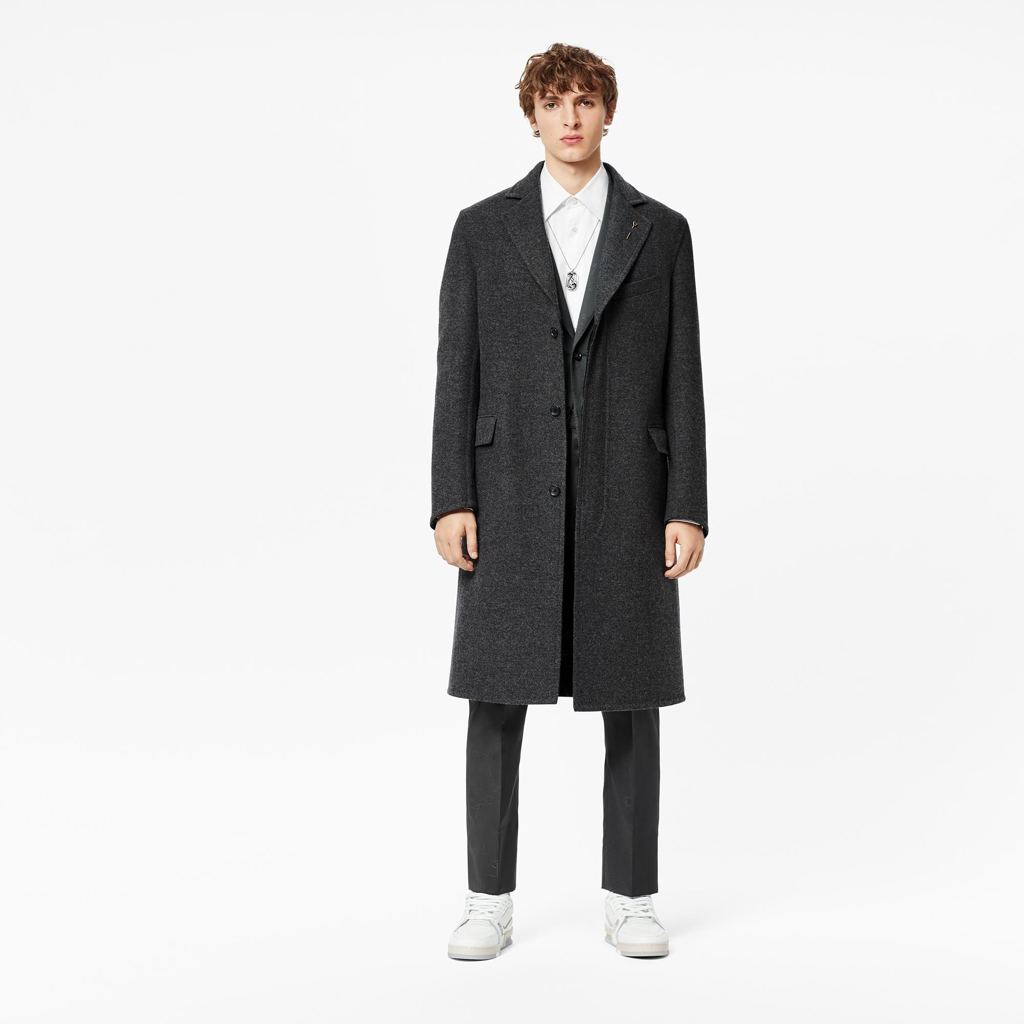 LV} - LV - LV男士Discontinued Product | 路易威登LOUIS VUITTON官网 (产品缩放)