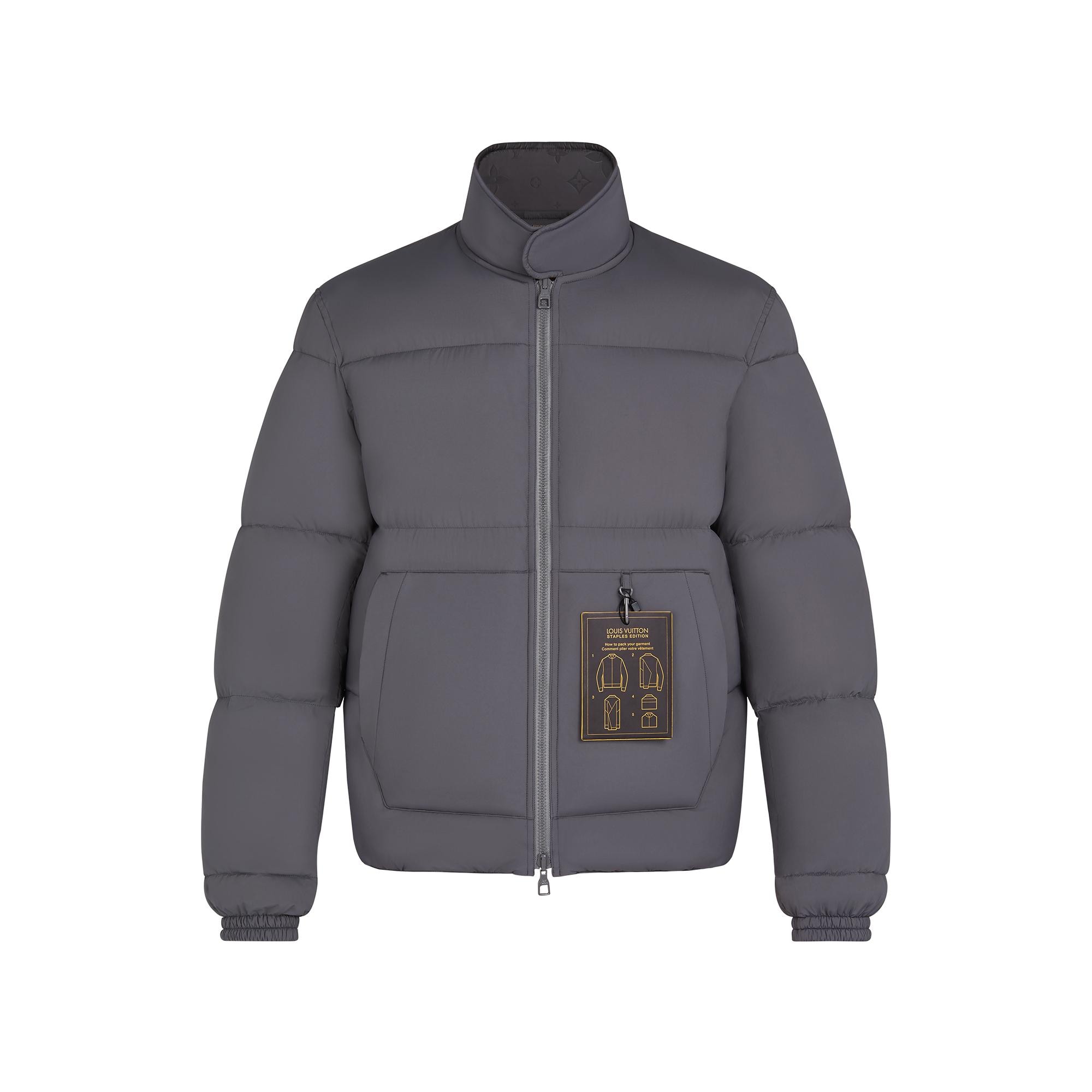 LV} - LV - LV男士Discontinued Product | 路易威登LOUIS VUITTON官网 (产品缩放)