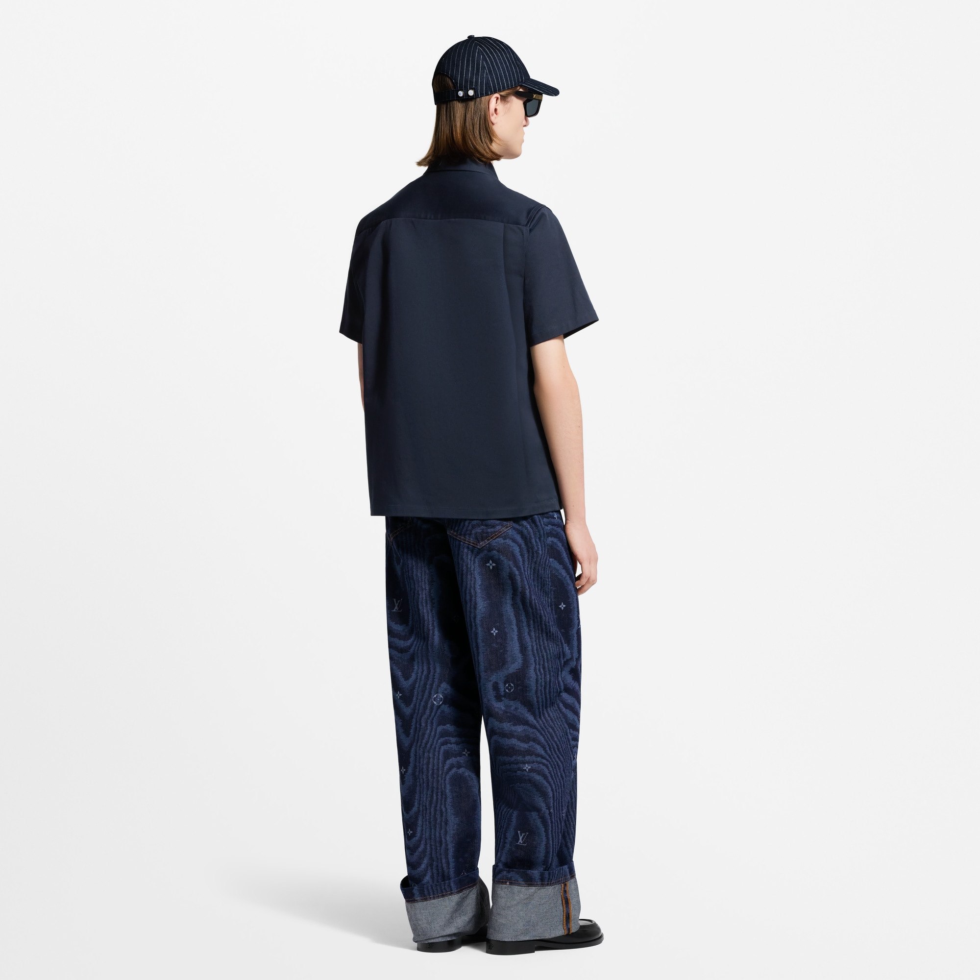 LV} - LV - LV男士高级成衣 | 路易威登LOUIS VUITTON官网 (产品缩放)