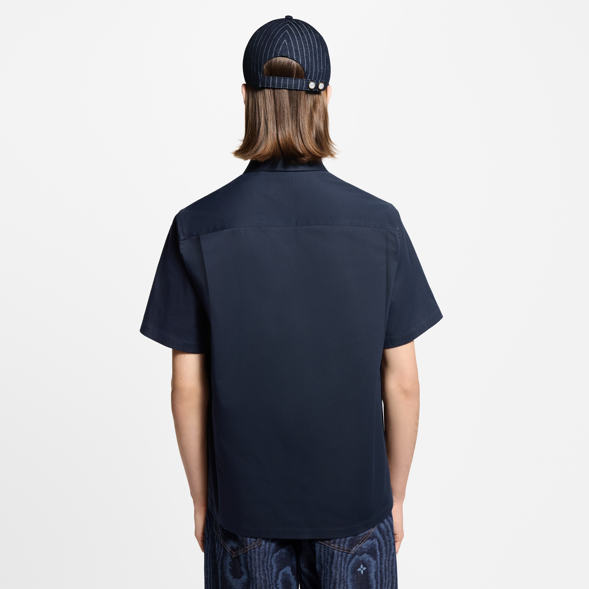 LV} - LV - LV男士高级成衣 | 路易威登LOUIS VUITTON官网 (产品缩放)