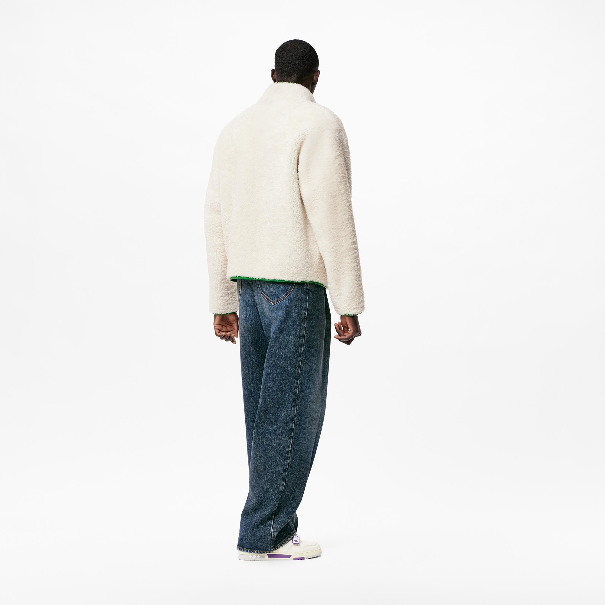 LV} - LV - LV男士Discontinued Product | 路易威登LOUIS VUITTON官网 (产品缩放)