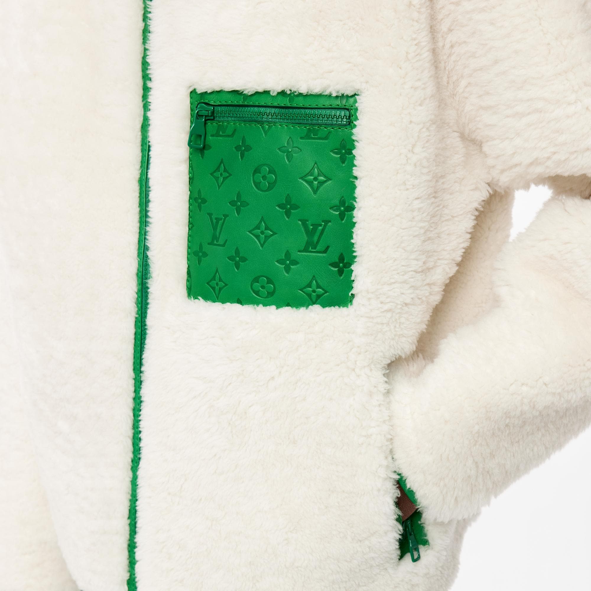 LV} - LV - LV男士Discontinued Product | 路易威登LOUIS VUITTON官网 (产品缩放)