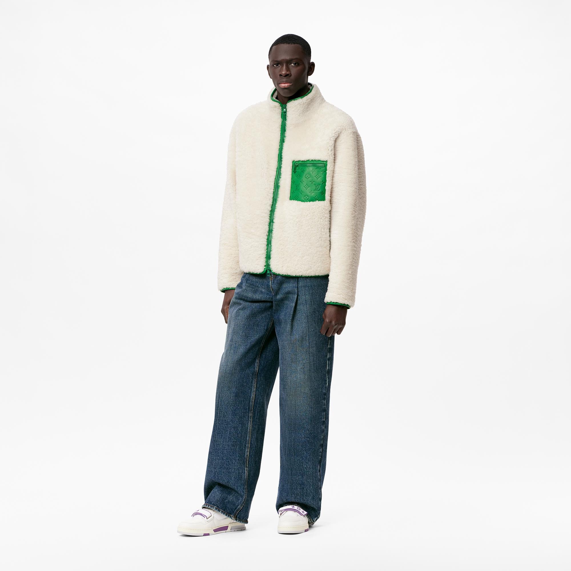 LV} - LV - LV男士Discontinued Product | 路易威登LOUIS VUITTON官网 (产品缩放)