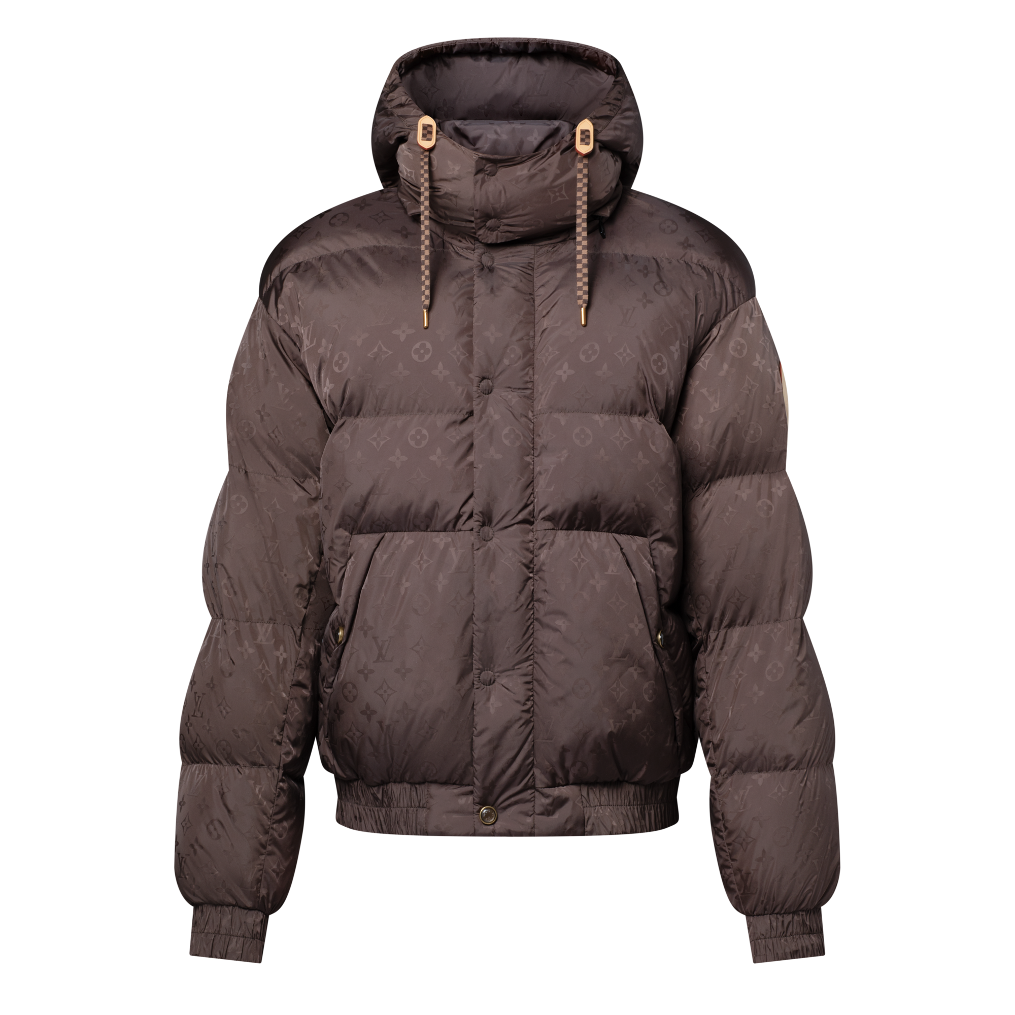 LV} - LV - LV男士高级成衣 | 路易威登LOUIS VUITTON官网 (产品缩放)