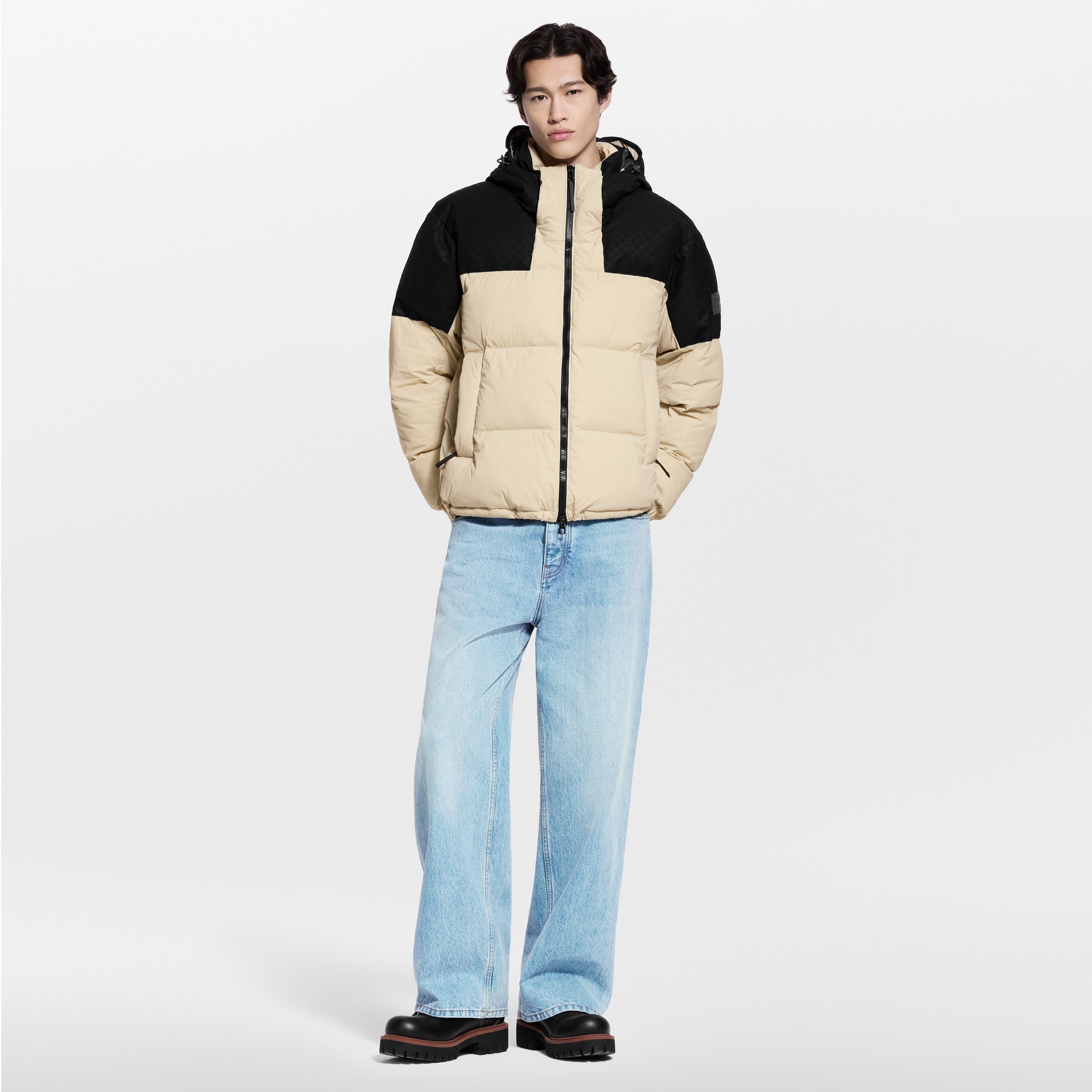 LV} - LV - LV男士高级成衣 | 路易威登LOUIS VUITTON官网 (产品缩放)