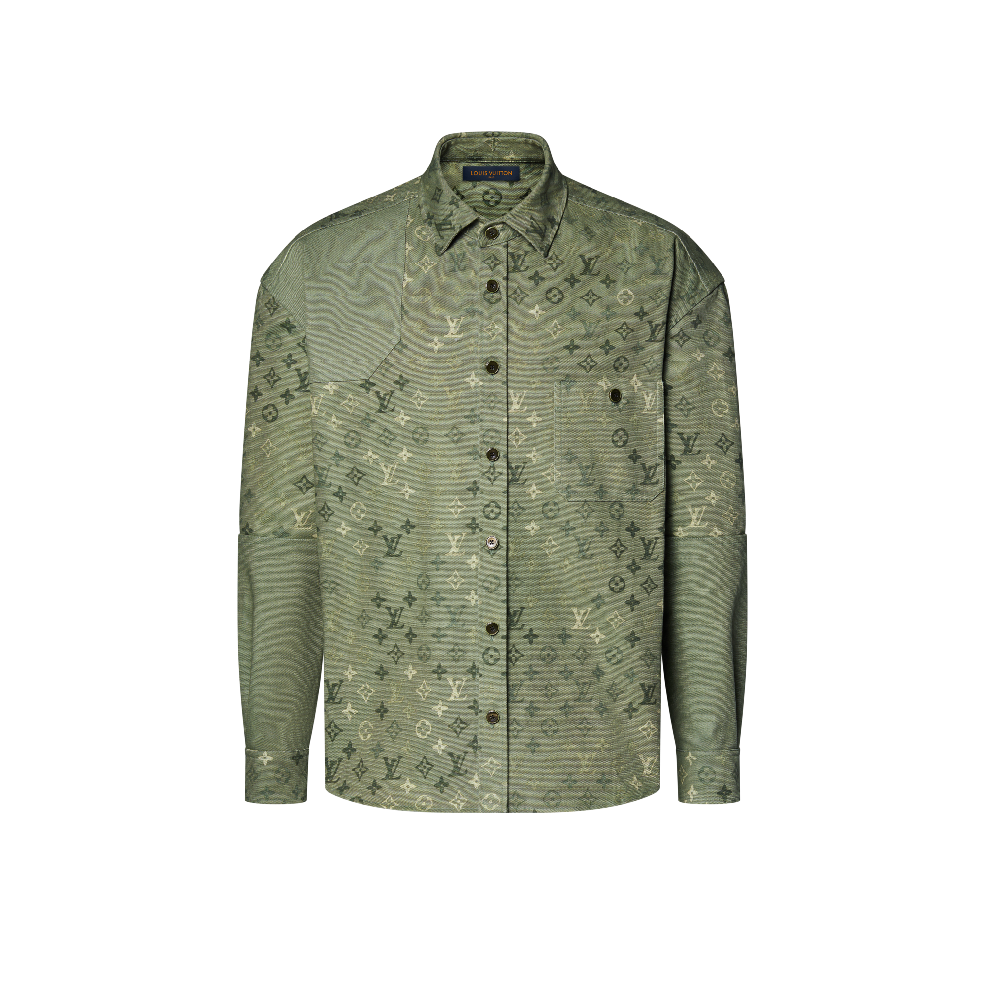 LV} - LV - LV男士高级成衣 | 路易威登LOUIS VUITTON官网 (产品缩放)