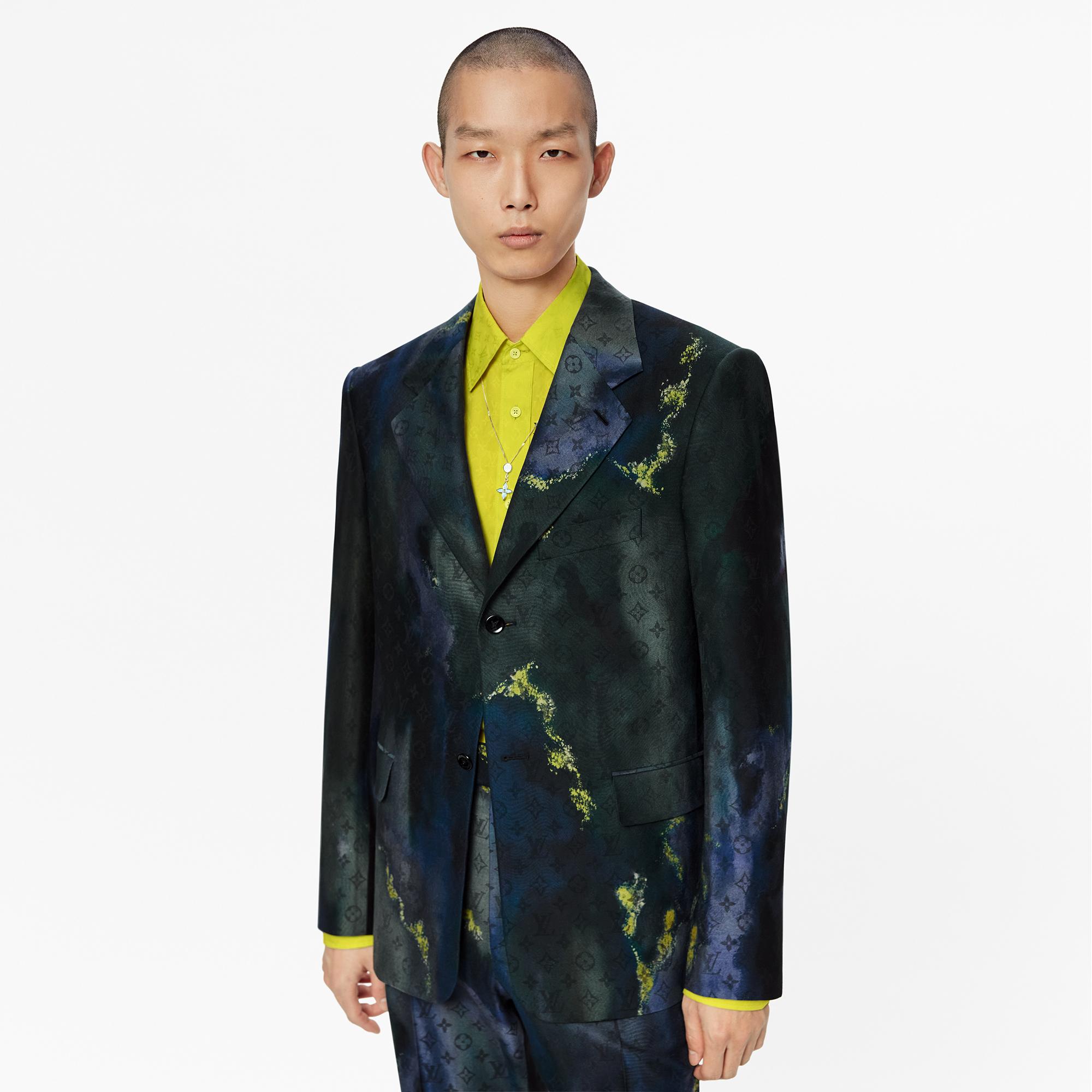 LV} - LV - LV男士Discontinued Product | 路易威登LOUIS VUITTON官网 (产品缩放)
