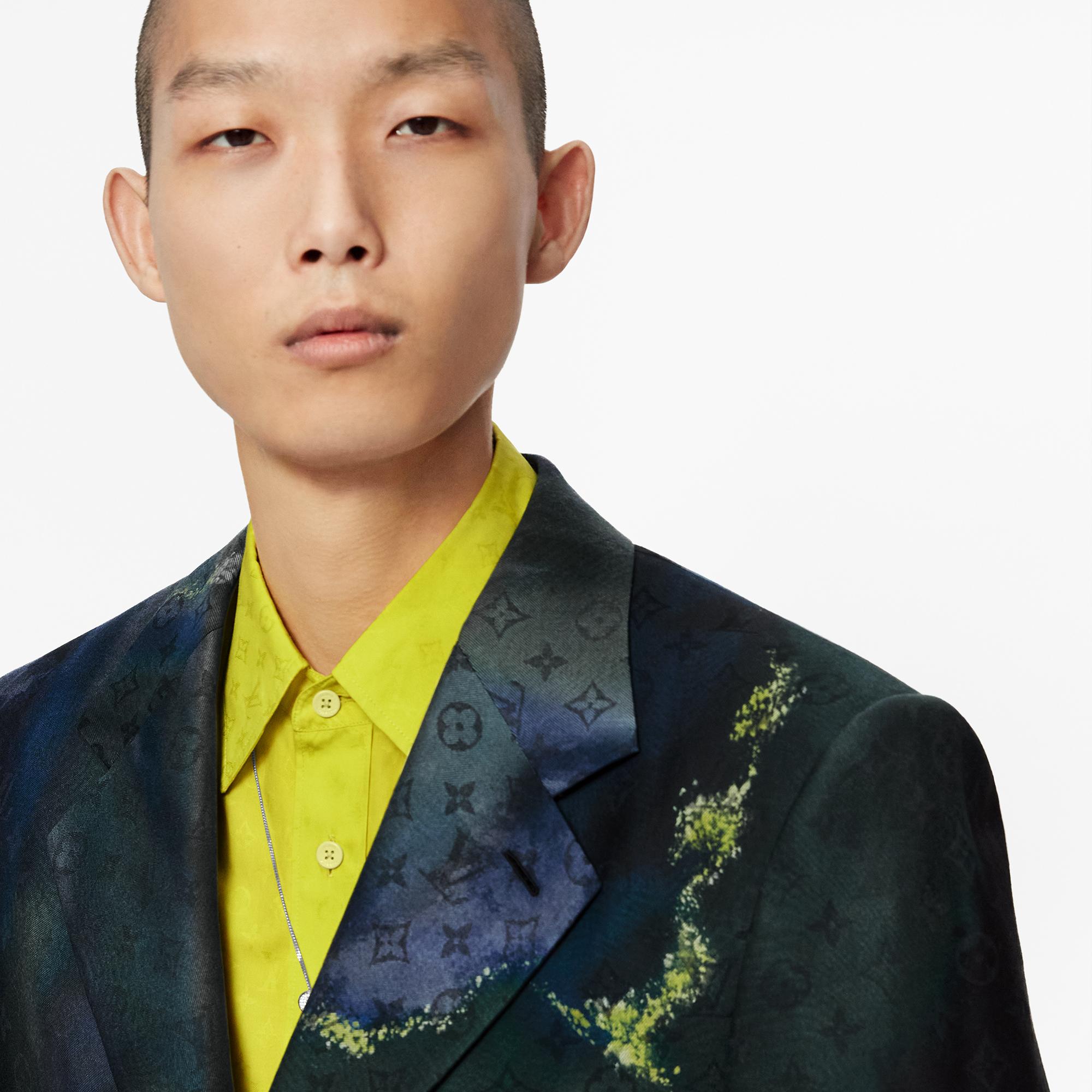 LV} - LV - LV男士Discontinued Product | 路易威登LOUIS VUITTON官网 (产品缩放)