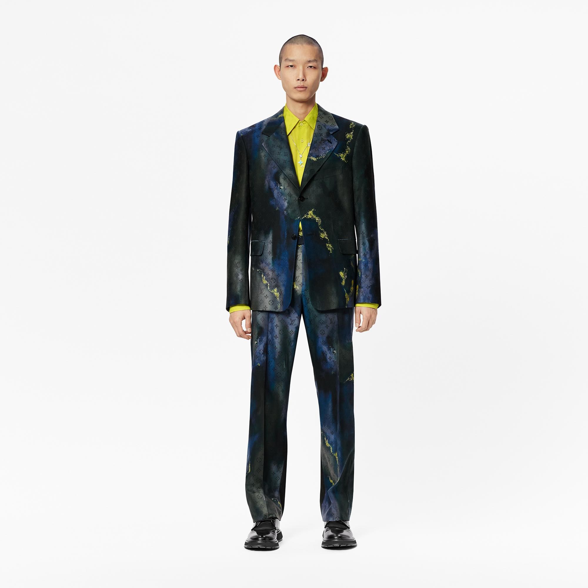 LV} - LV - LV男士Discontinued Product | 路易威登LOUIS VUITTON官网 (产品缩放)