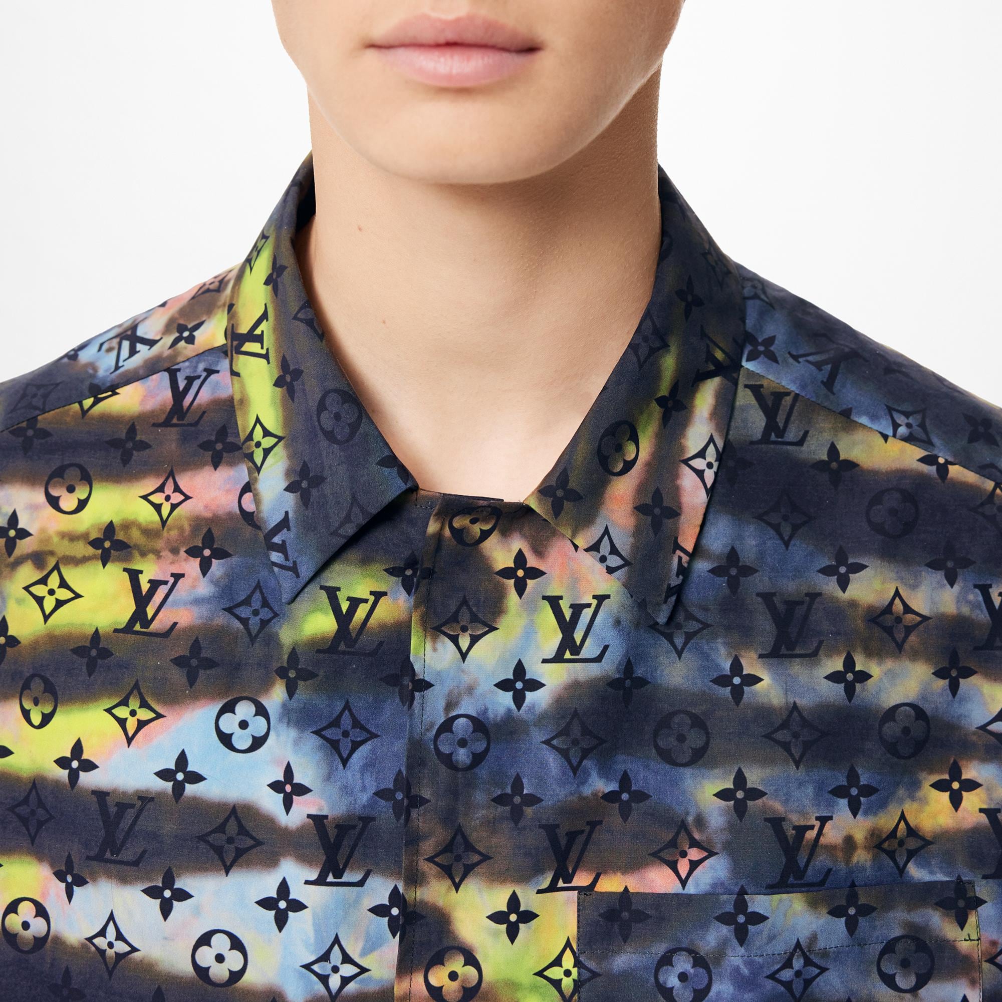 LV} - LV - LV男士Discontinued Product | 路易威登LOUIS VUITTON官网 (产品缩放)