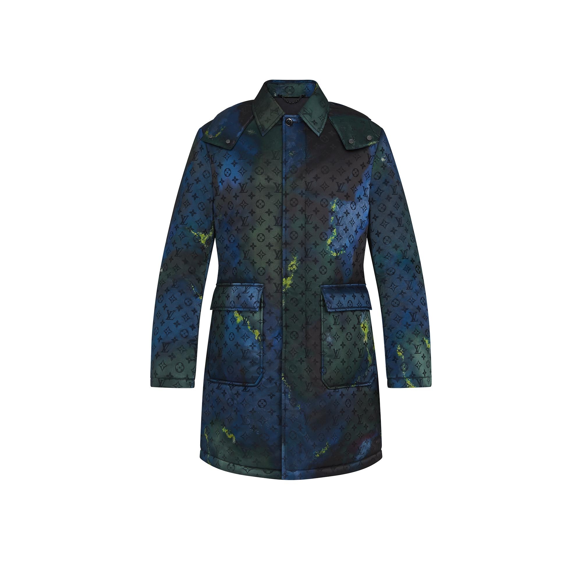 LV} - LV - LV男士Discontinued Product | 路易威登LOUIS VUITTON官网 (产品缩放)