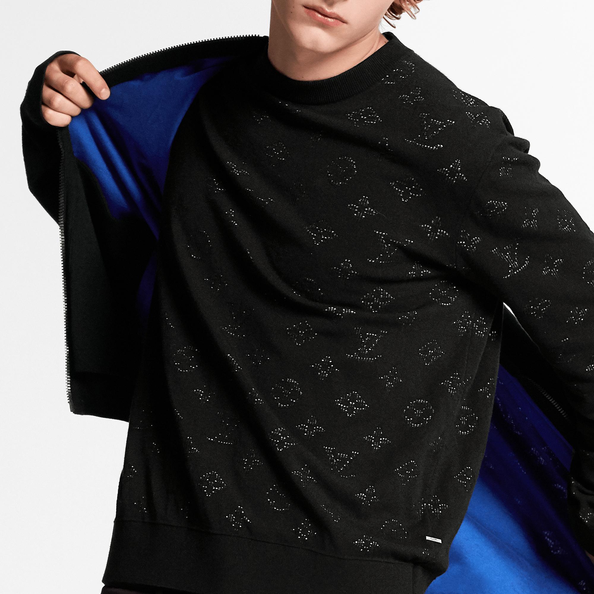 LV} - LV - LV男士Discontinued Product | 路易威登LOUIS VUITTON官网 (产品缩放)