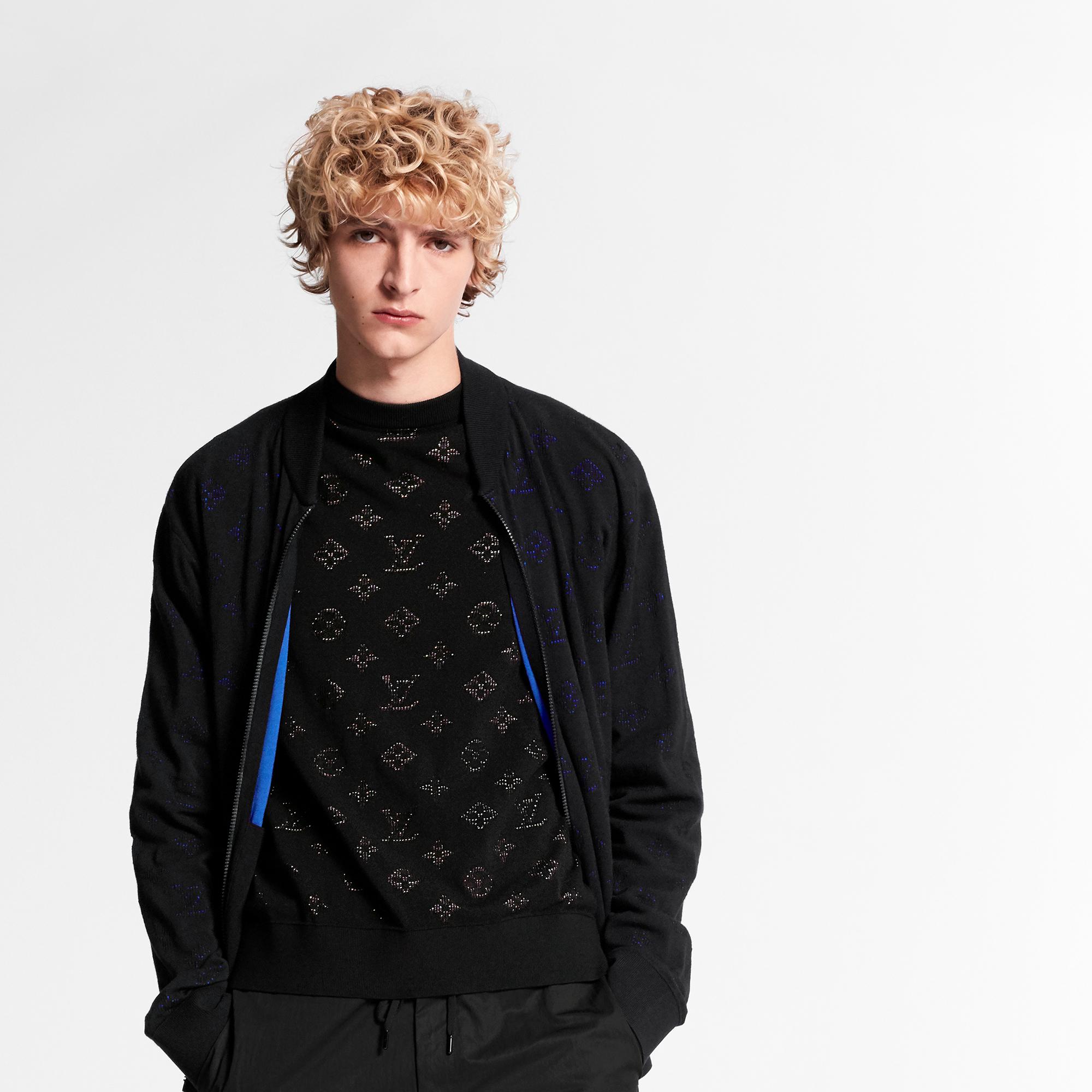 LV} - LV - LV男士Discontinued Product | 路易威登LOUIS VUITTON官网 (产品缩放)