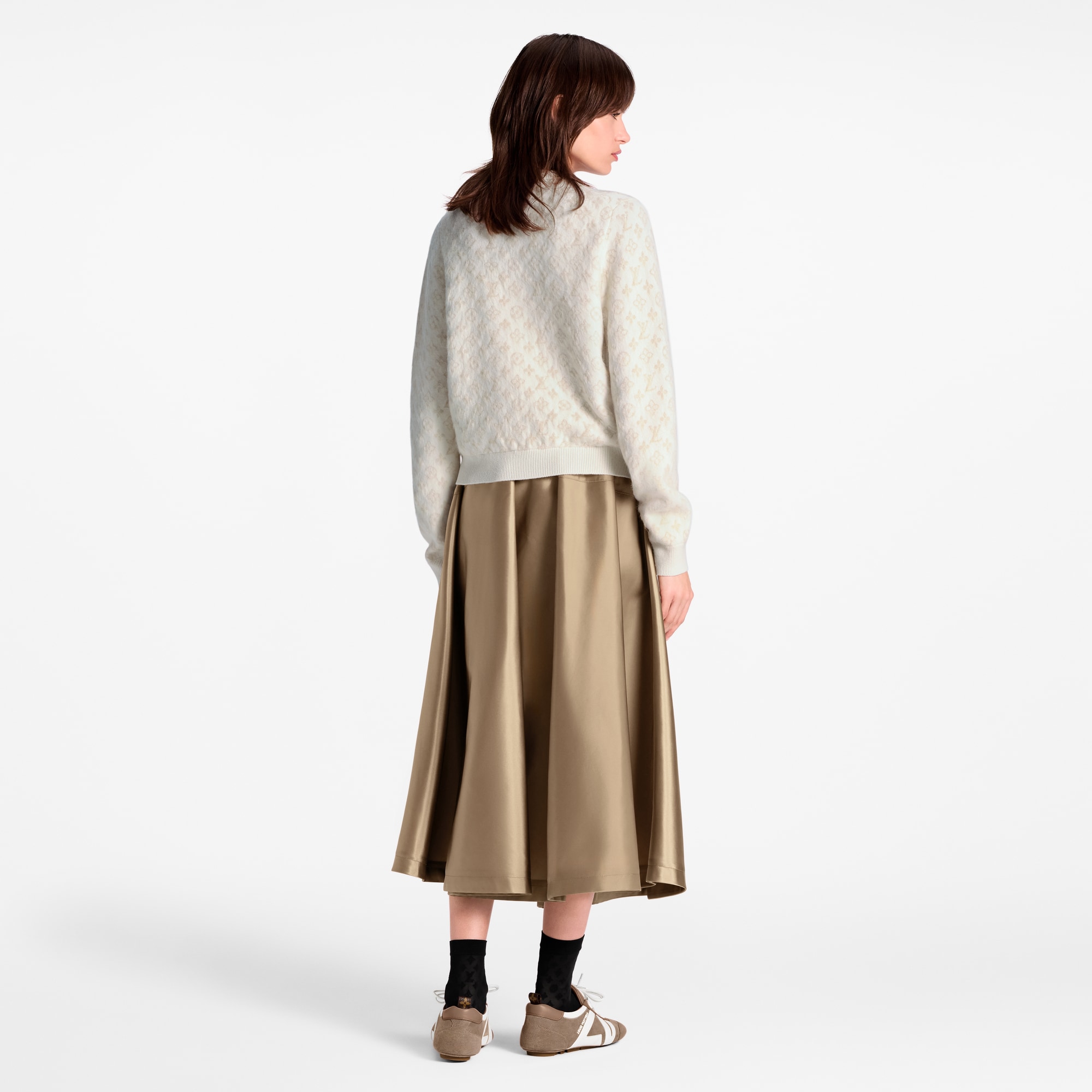 LV} - LV - LV女士高级成衣 | 路易威登LOUIS VUITTON官网 (产品缩放)