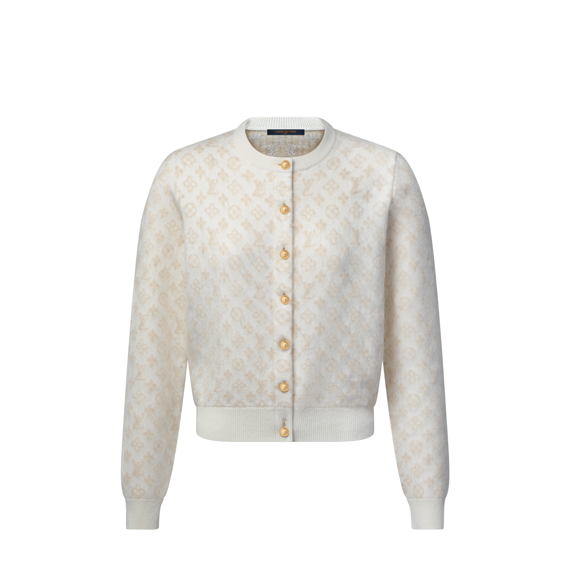 LV} - LV - LV女士高级成衣 | 路易威登LOUIS VUITTON官网 (产品缩放)