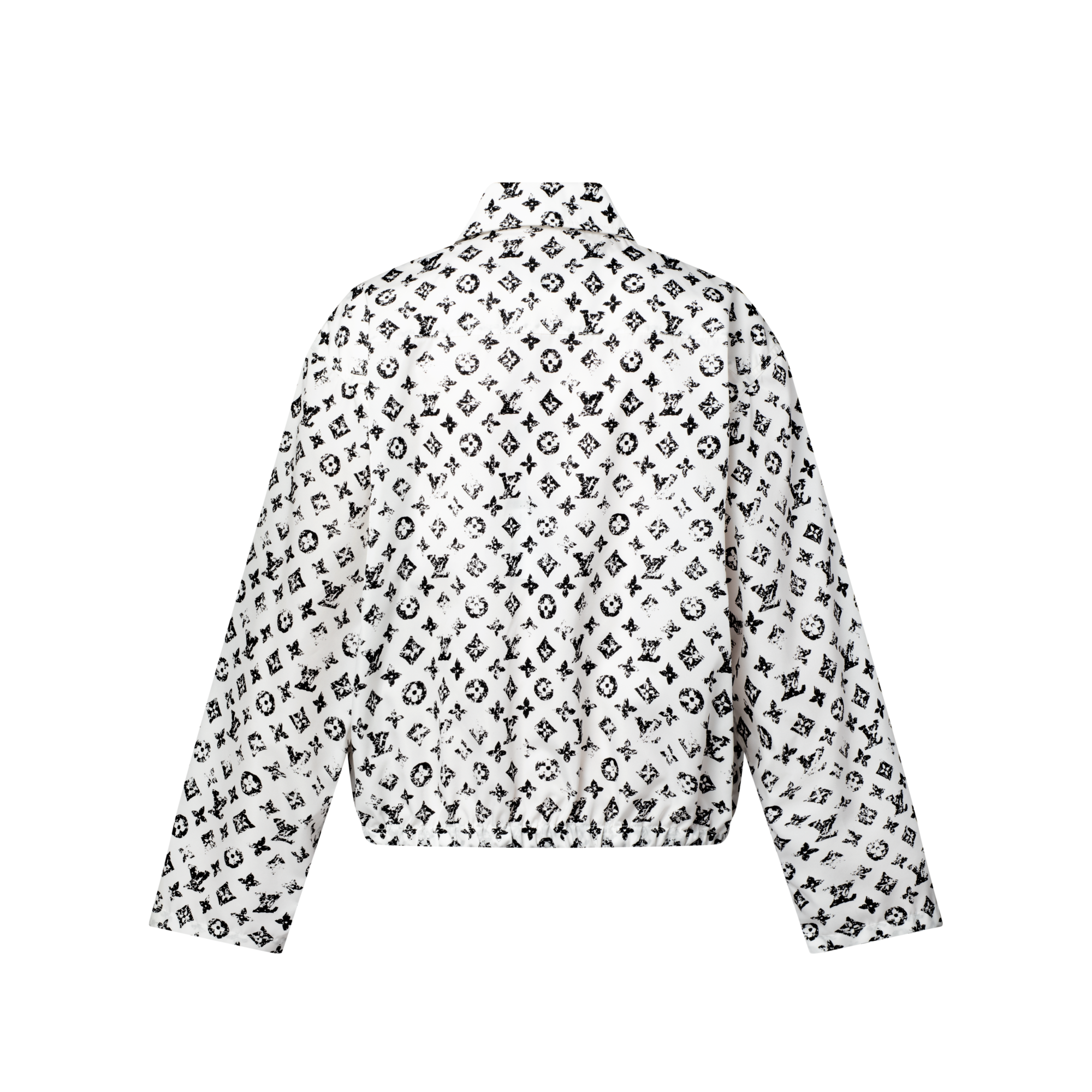 LV} - LV - LV女士高级成衣 | 路易威登LOUIS VUITTON官网 (产品缩放)