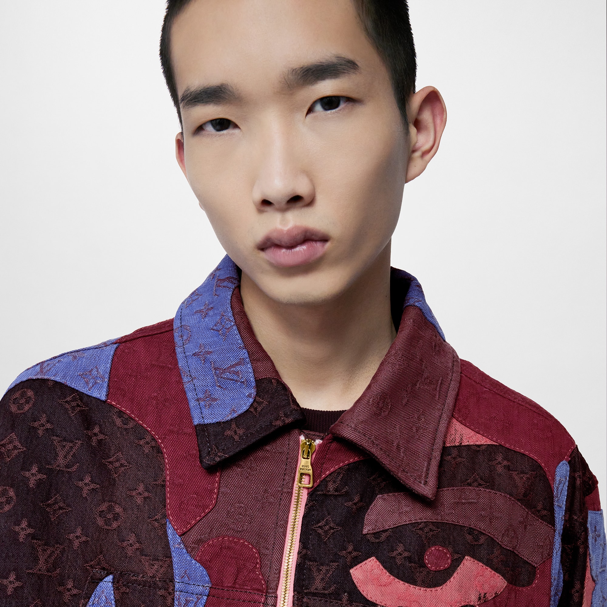 LV} - LV - LV男士高级成衣 | 路易威登LOUIS VUITTON官网 (产品缩放)
