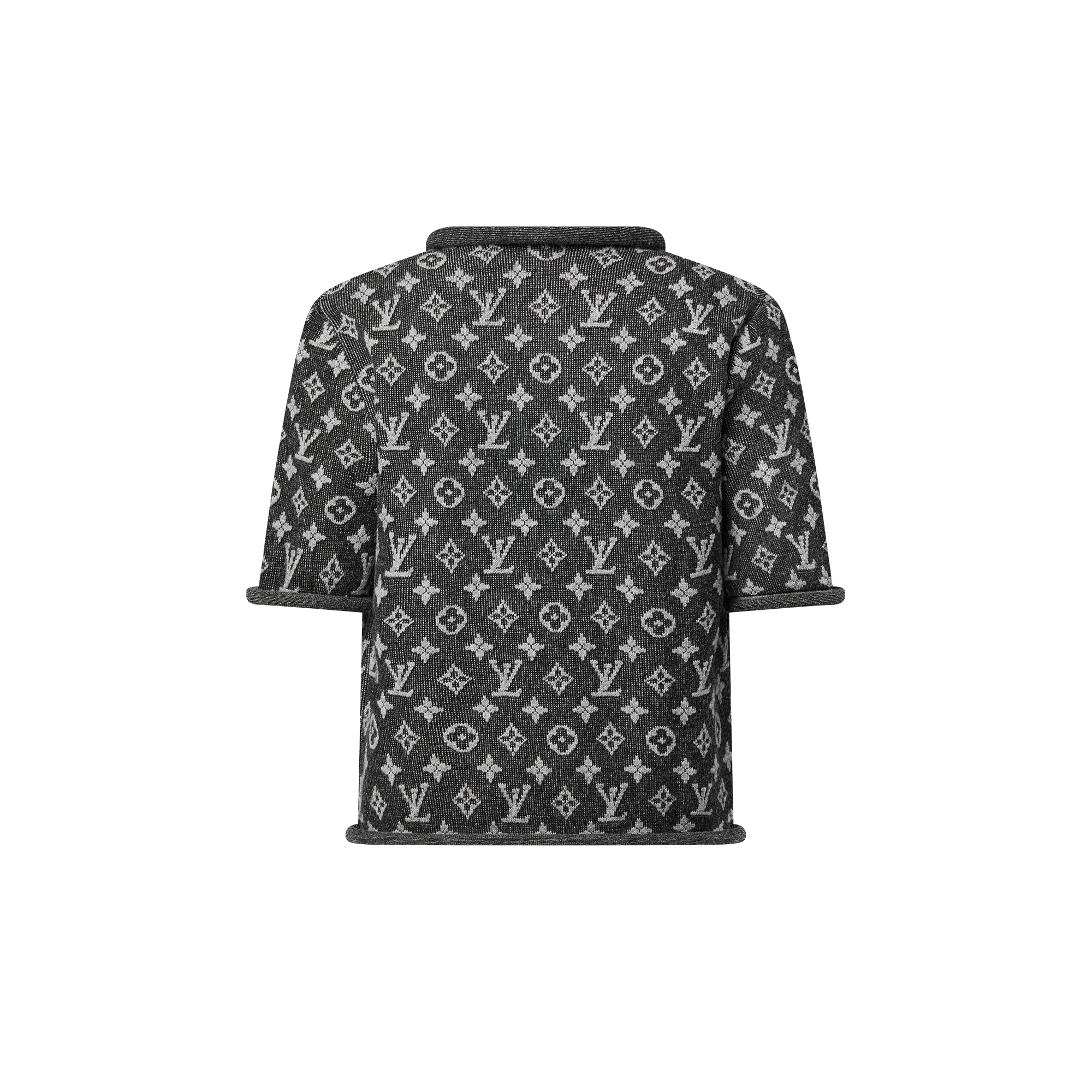 LV} - LV - LV女士高级成衣 | 路易威登LOUIS VUITTON官网 (产品缩放)