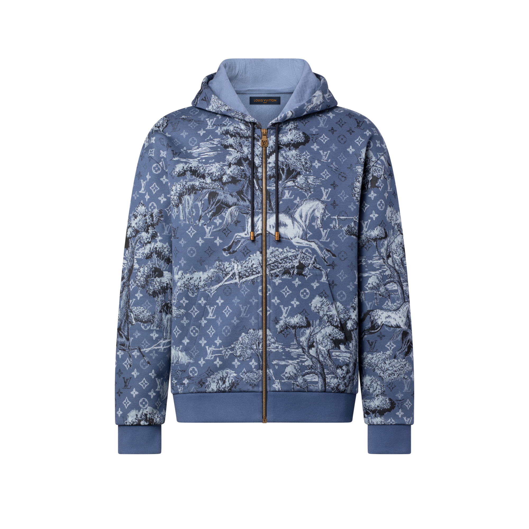 LV} - LV - LV男士高级成衣 | 路易威登LOUIS VUITTON官网 (产品缩放)