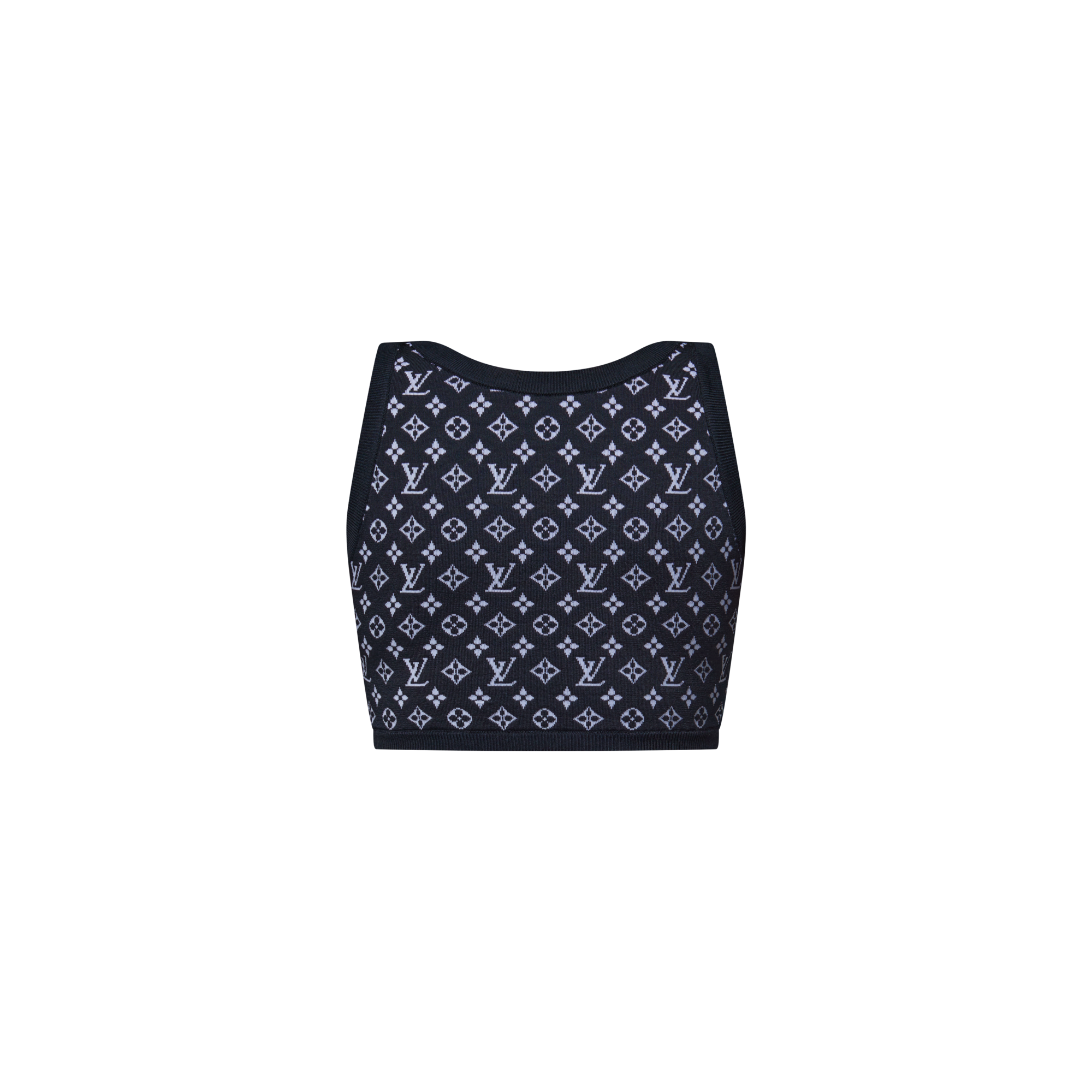 LV} - LV - LV女士高级成衣 | 路易威登LOUIS VUITTON官网 (产品缩放)