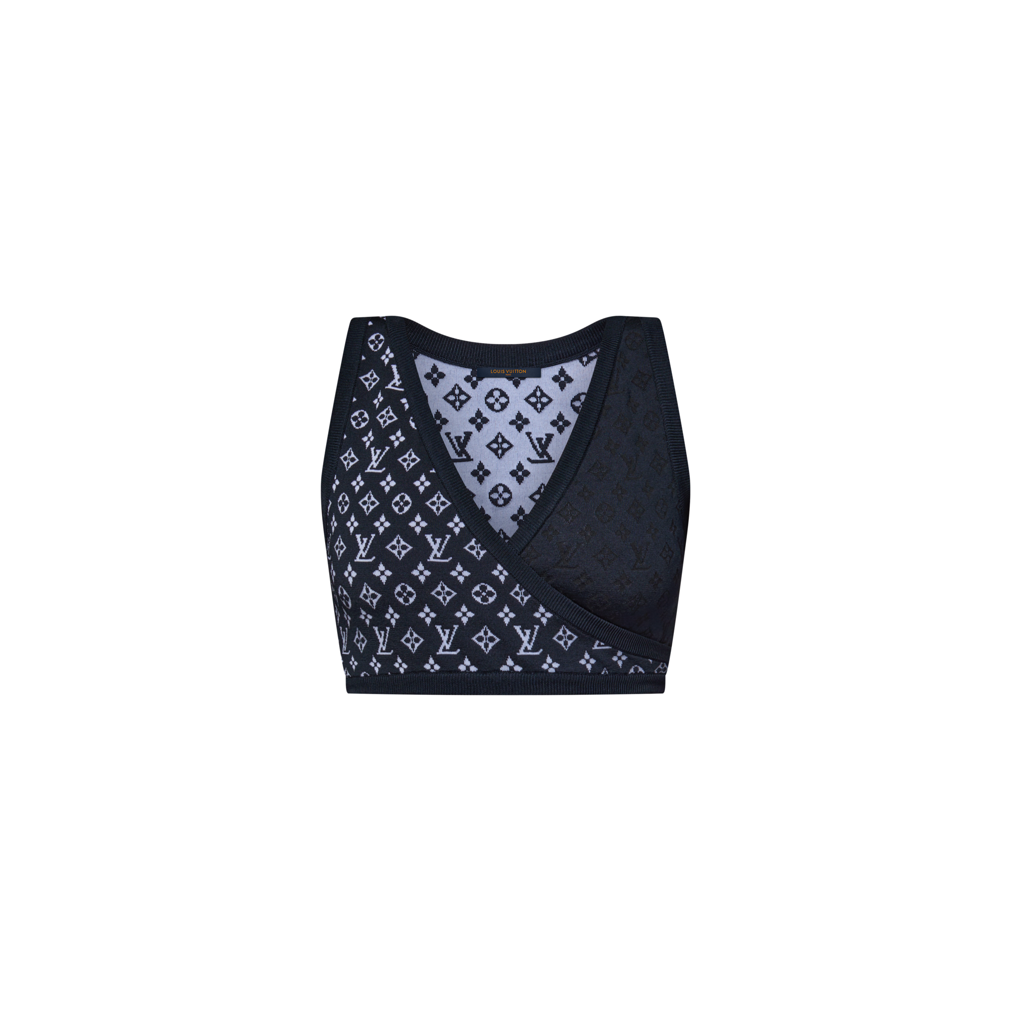 LV} - LV - LV女士高级成衣 | 路易威登LOUIS VUITTON官网 (产品缩放)