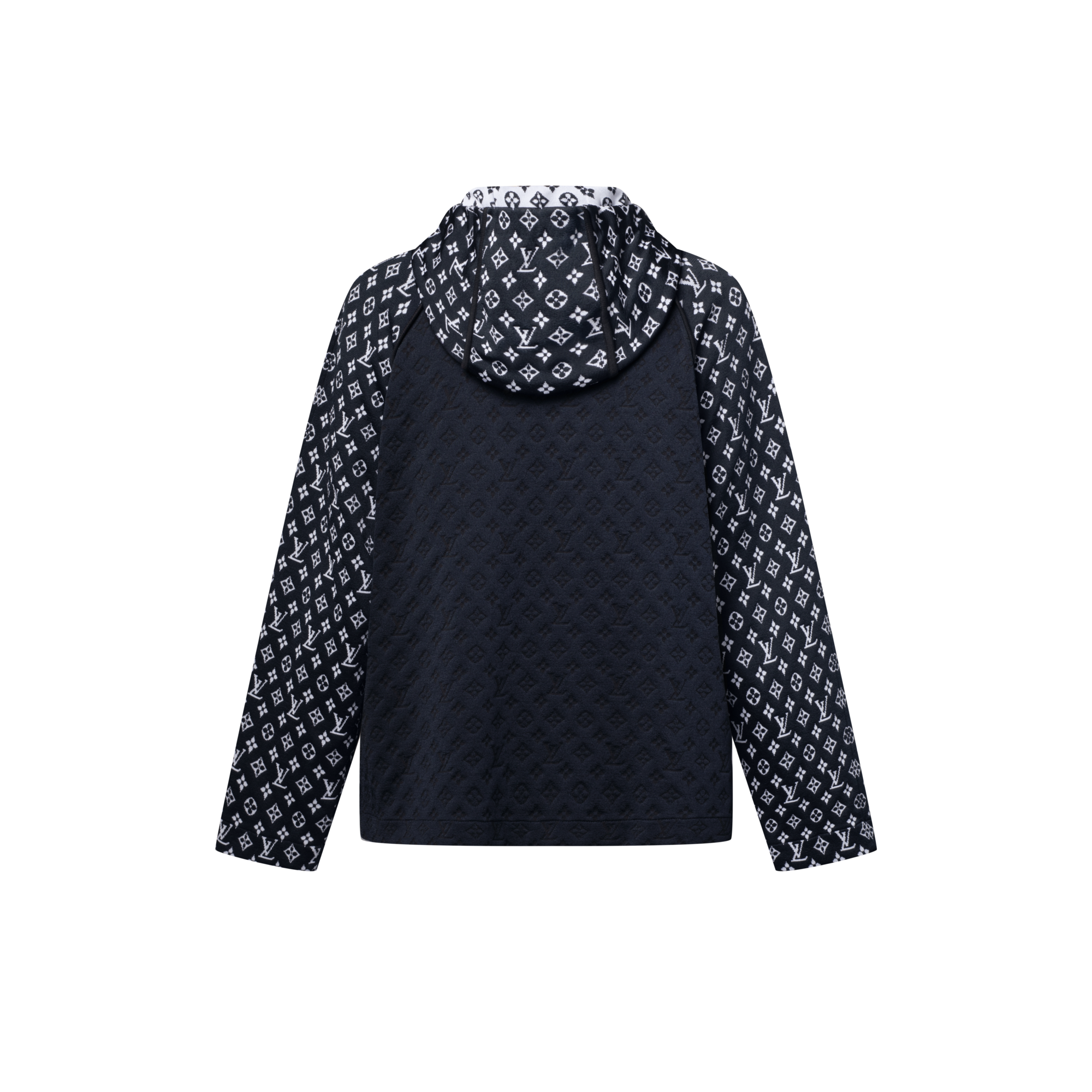 LV} - LV - LV女士高级成衣 | 路易威登LOUIS VUITTON官网 (产品缩放)