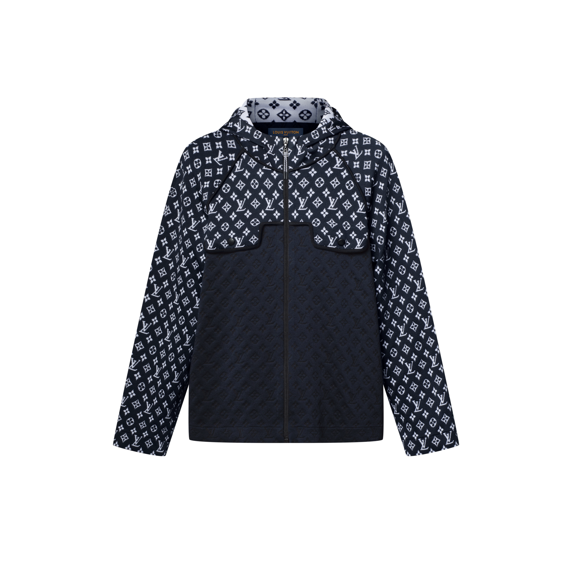 LV} - LV - LV女士高级成衣 | 路易威登LOUIS VUITTON官网 (产品缩放)