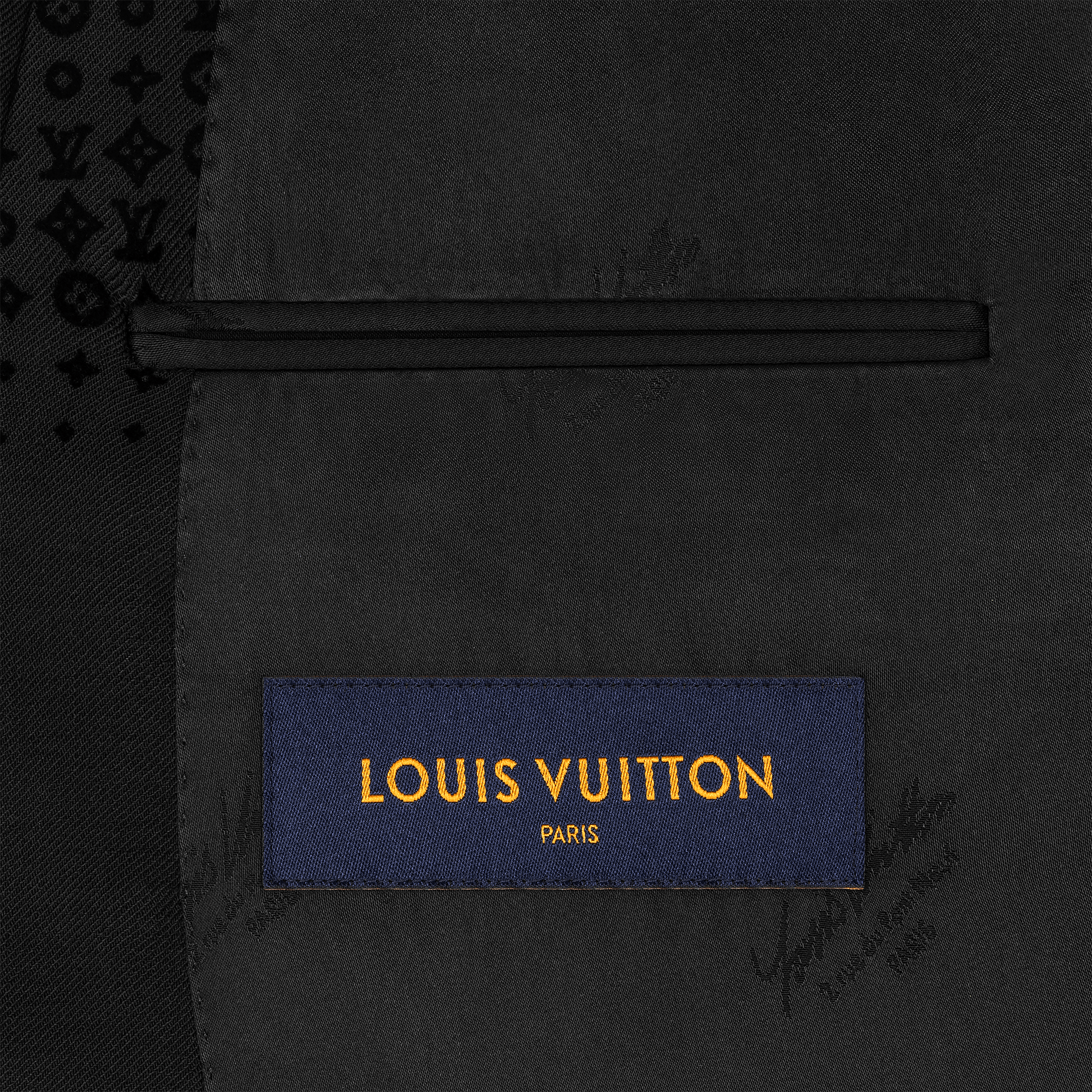 LV} - LV - LV男士高级成衣 | 路易威登LOUIS VUITTON官网 (产品缩放)