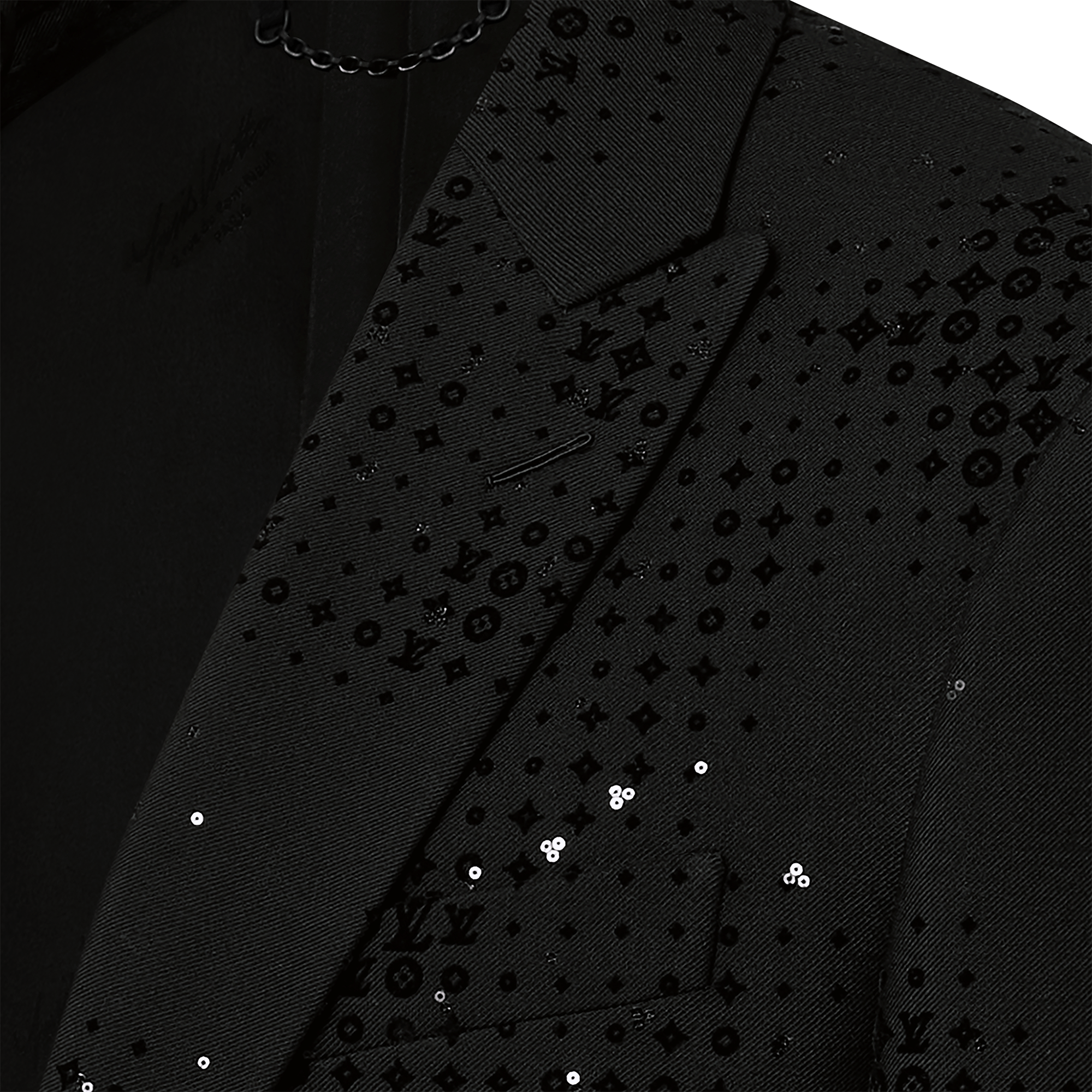 LV} - LV - LV男士高级成衣 | 路易威登LOUIS VUITTON官网 (产品缩放)
