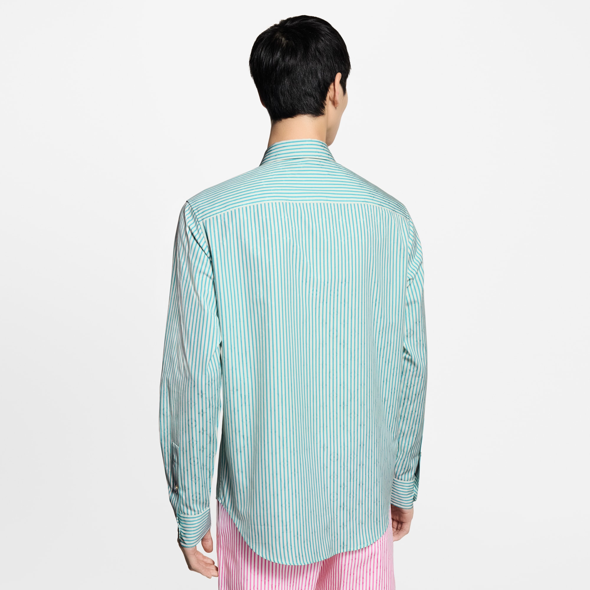 LV} - LV - LV男士高级成衣 | 路易威登LOUIS VUITTON官网 (产品缩放)