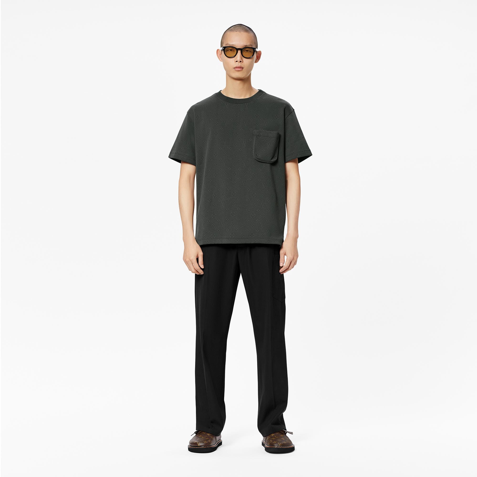 LV} - LV - LV男士Discontinued Product | 路易威登LOUIS VUITTON官网 (产品缩放)