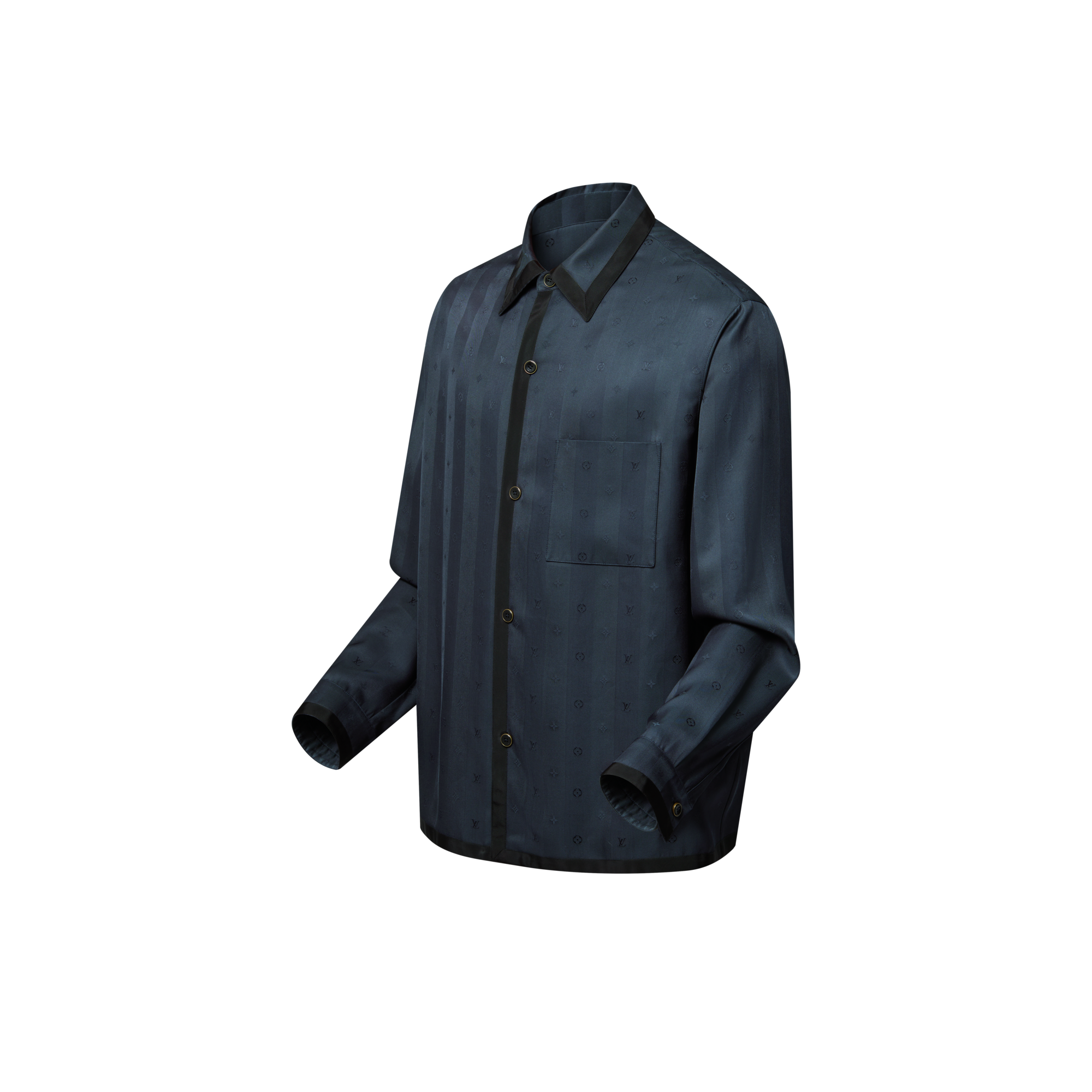 LV} - LV - LV男士高级成衣 | 路易威登LOUIS VUITTON官网 (产品缩放)