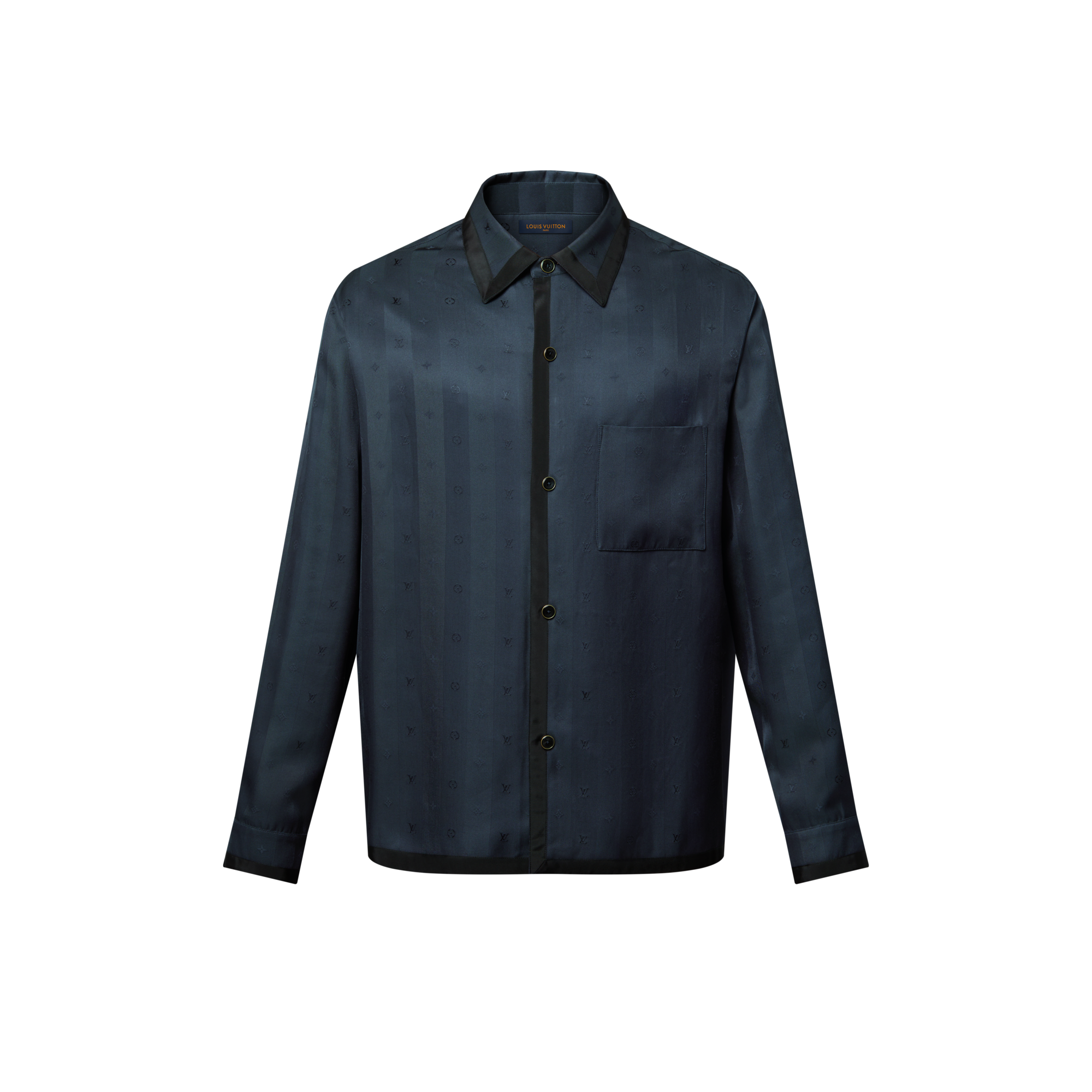 LV} - LV - LV男士高级成衣 | 路易威登LOUIS VUITTON官网 (产品缩放)