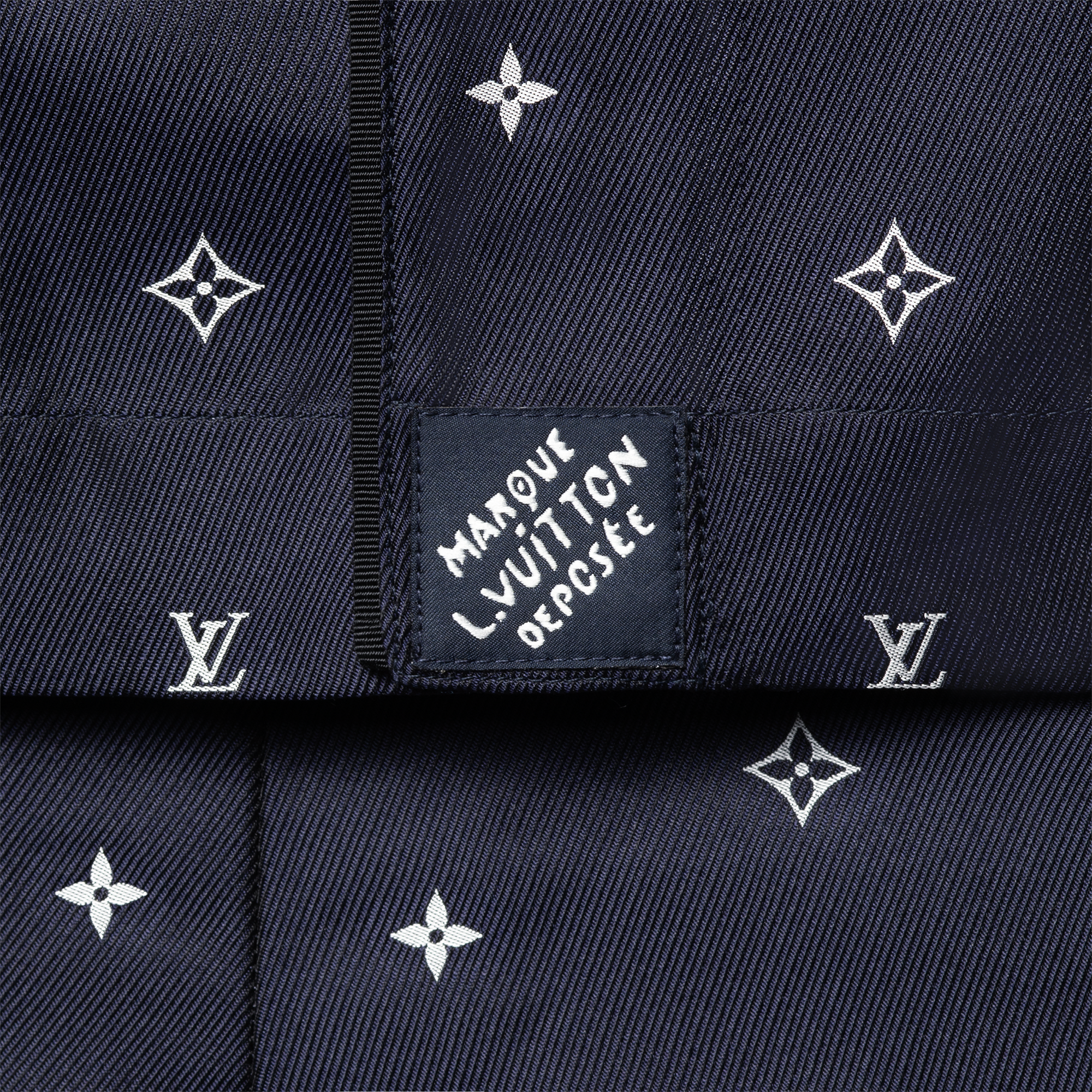 LV} - LV - LV男士高级成衣 | 路易威登LOUIS VUITTON官网 (产品缩放)