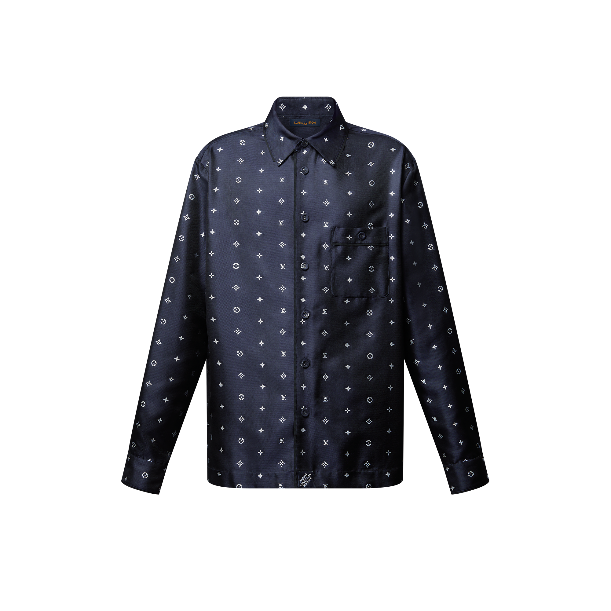 LV} - LV - LV男士高级成衣 | 路易威登LOUIS VUITTON官网 (产品缩放)