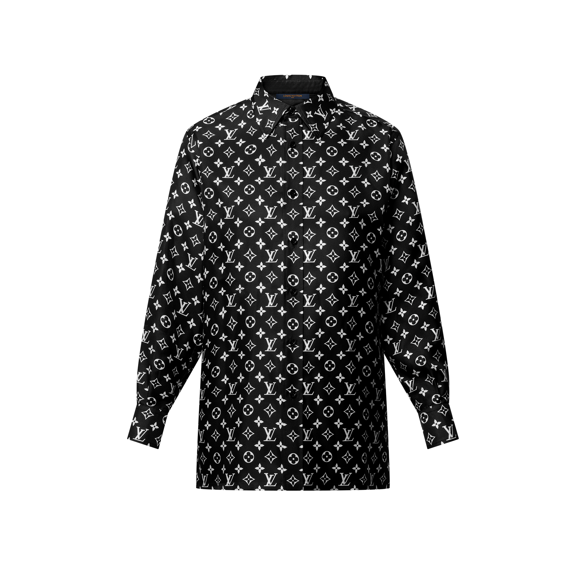 LV} - LV - LV女士高级成衣 | 路易威登LOUIS VUITTON官网 (产品缩放)