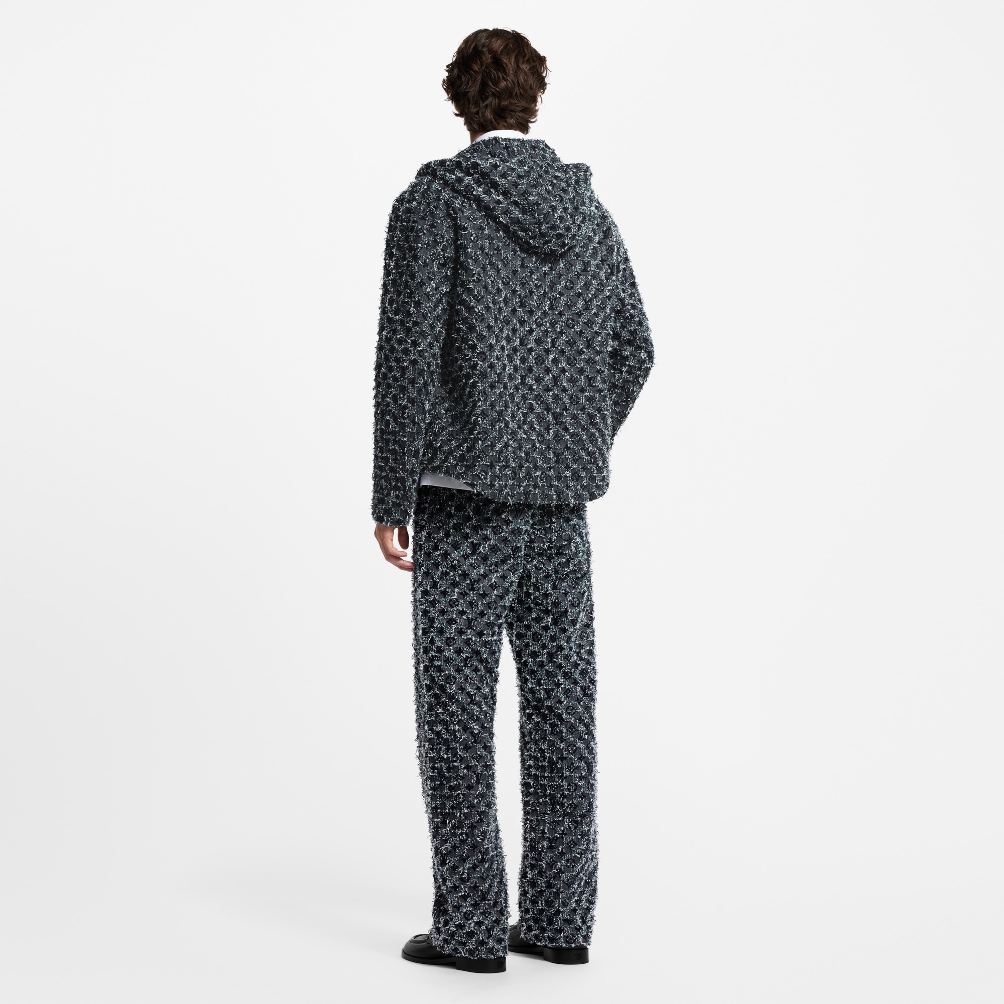 LV} - LV - LV男士高级成衣 | 路易威登LOUIS VUITTON官网 (产品缩放)